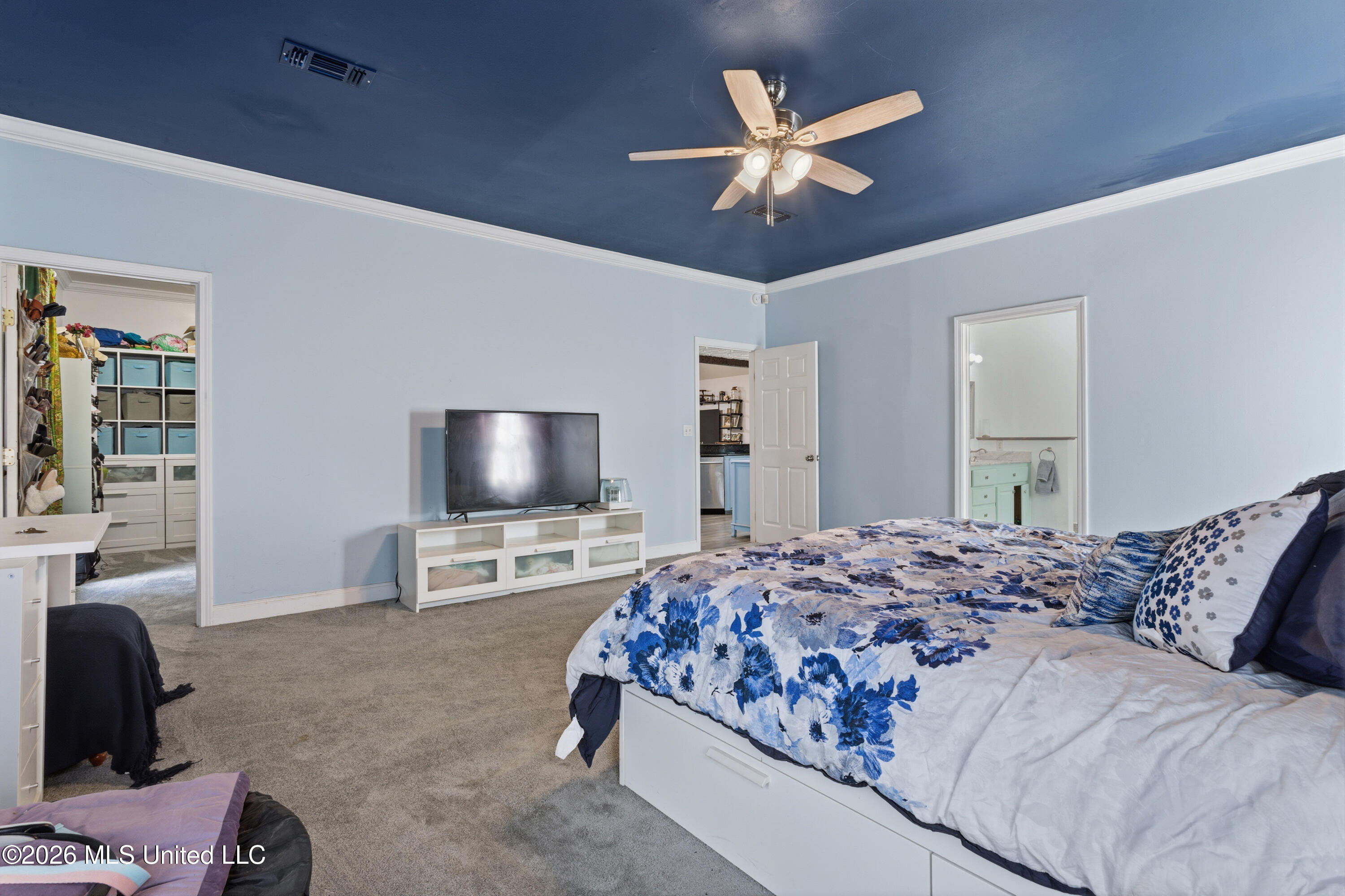 1236 Highway 26 Wiggins, MS 39577 - Photo 26 of 59 00025