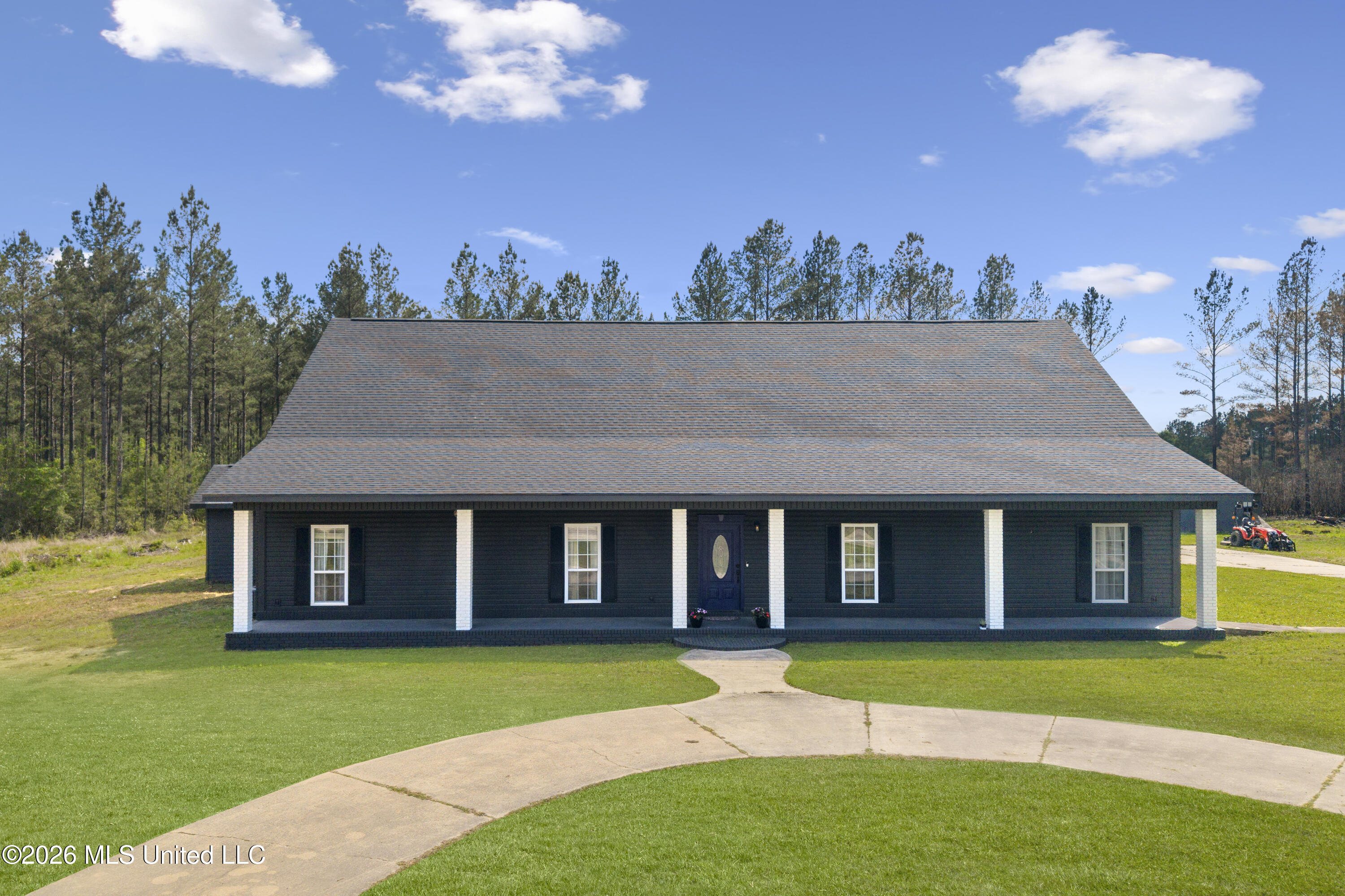 1236 Highway 26 Wiggins, MS 39577 - Photo 4 of 59 00003