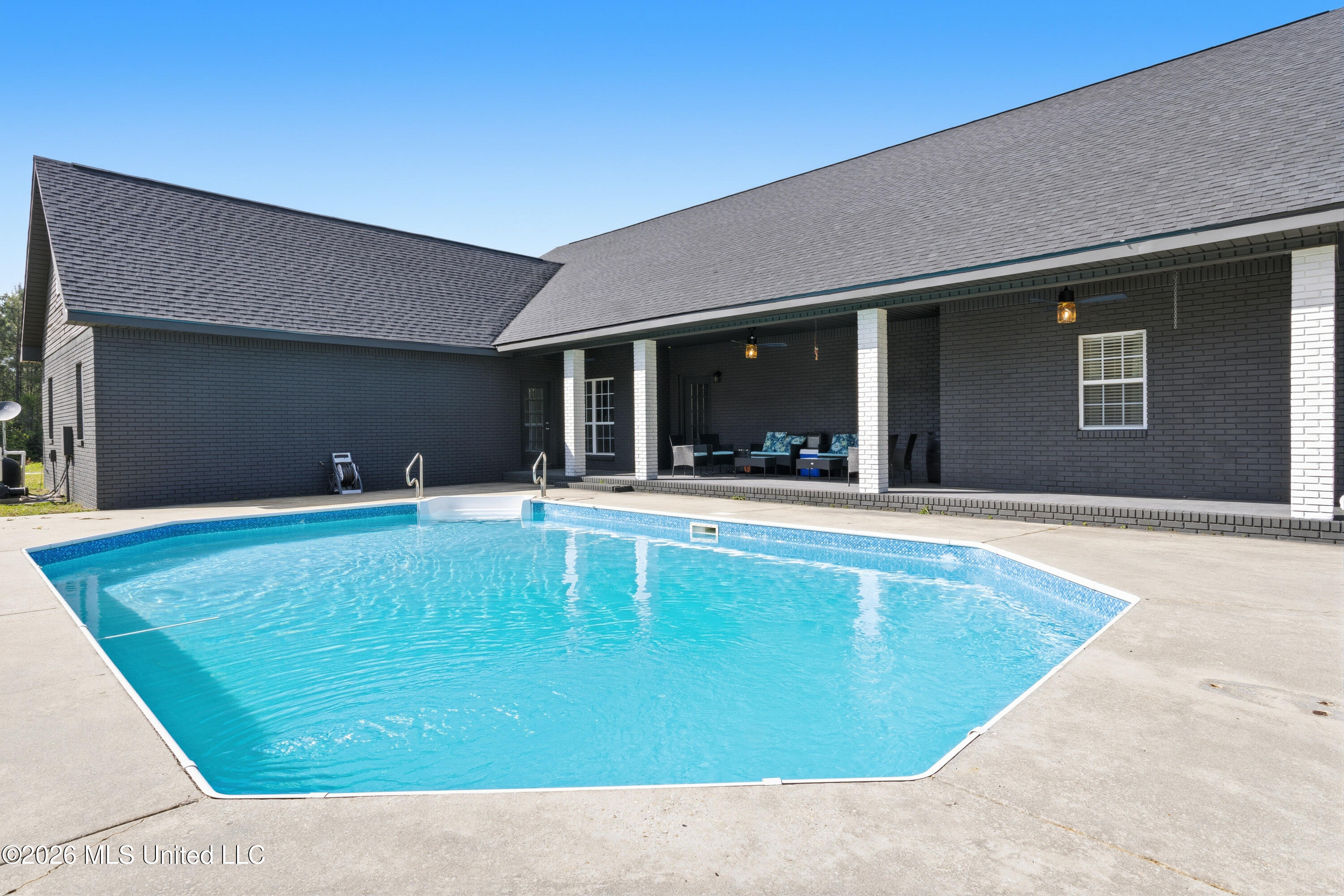 1236 Highway 26 Wiggins, MS 39577 - Photo 46 of 59 00041