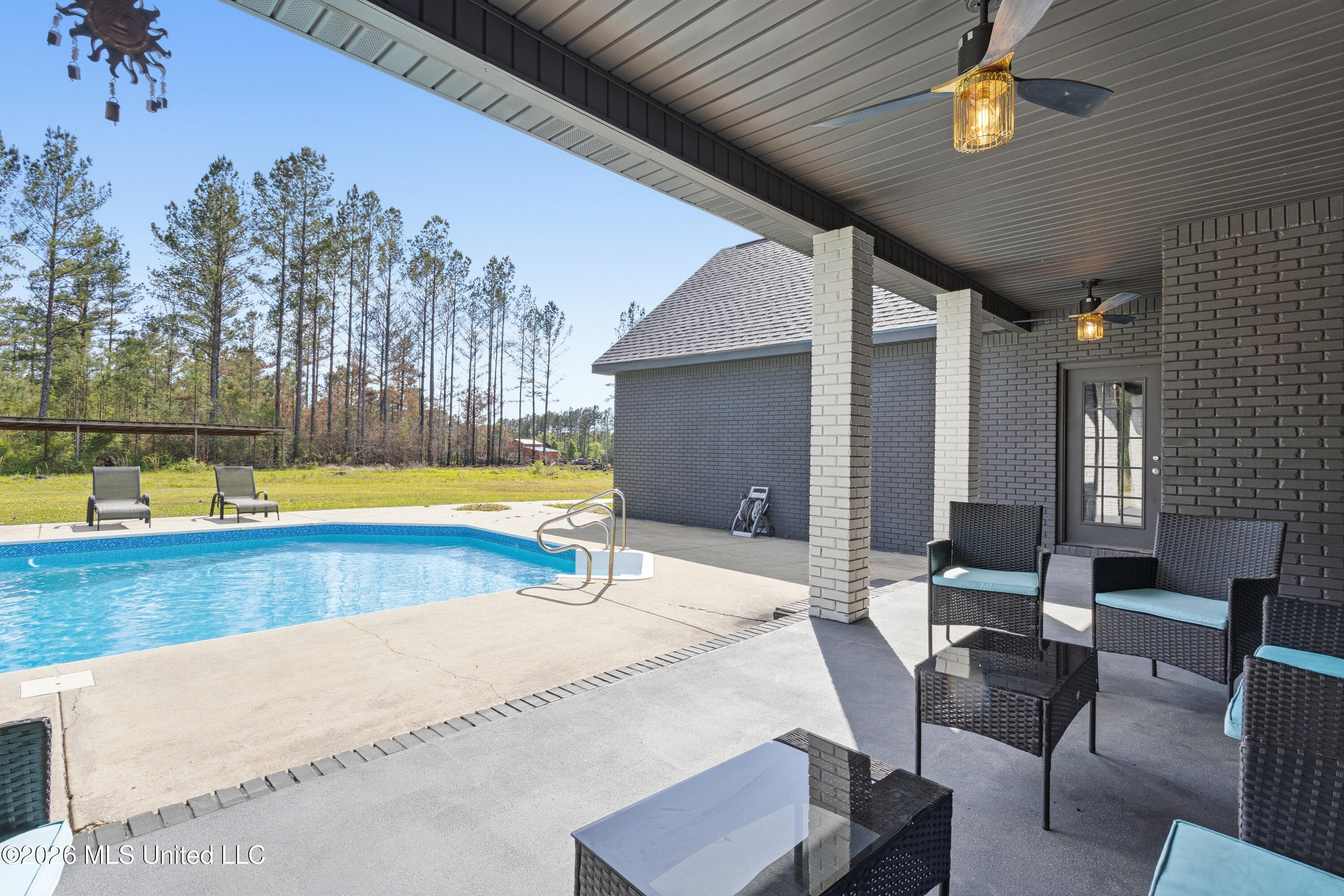 1236 Highway 26 Wiggins, MS 39577 - Photo 47 of 59 00042