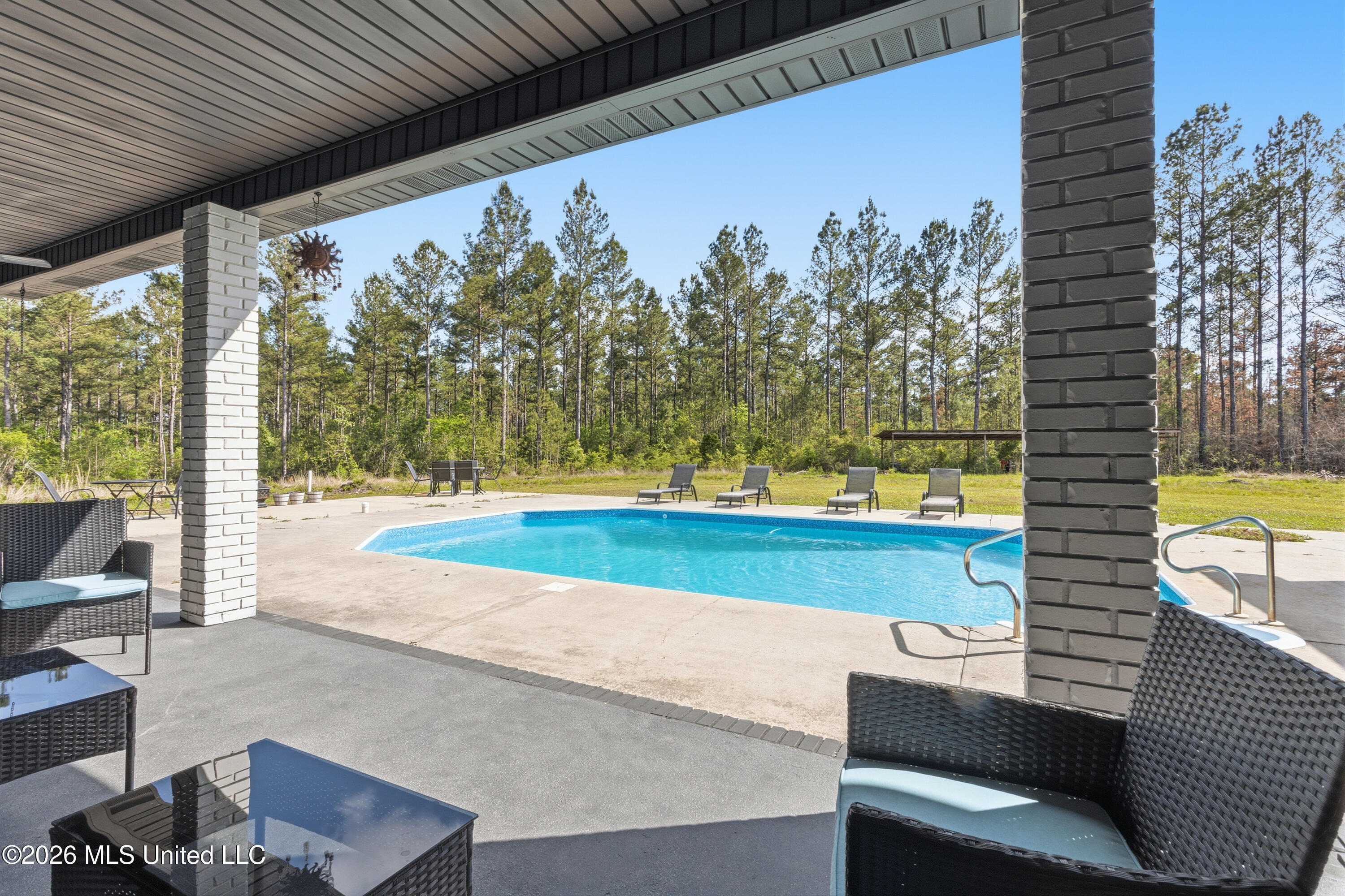 1236 Highway 26 Wiggins, MS 39577 - Photo 48 of 59 00043