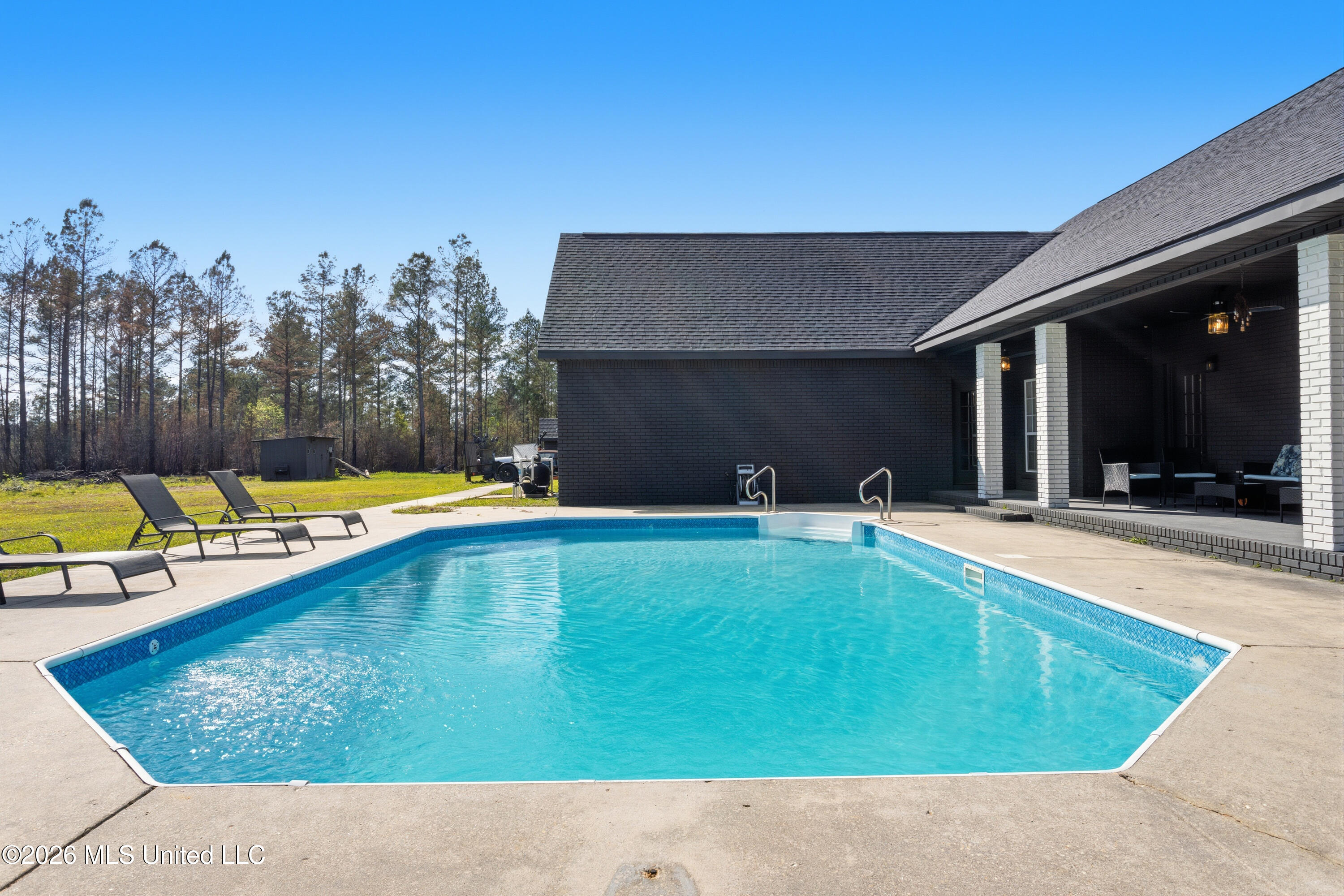 1236 Highway 26 Wiggins, MS 39577 - Photo 49 of 59 00044