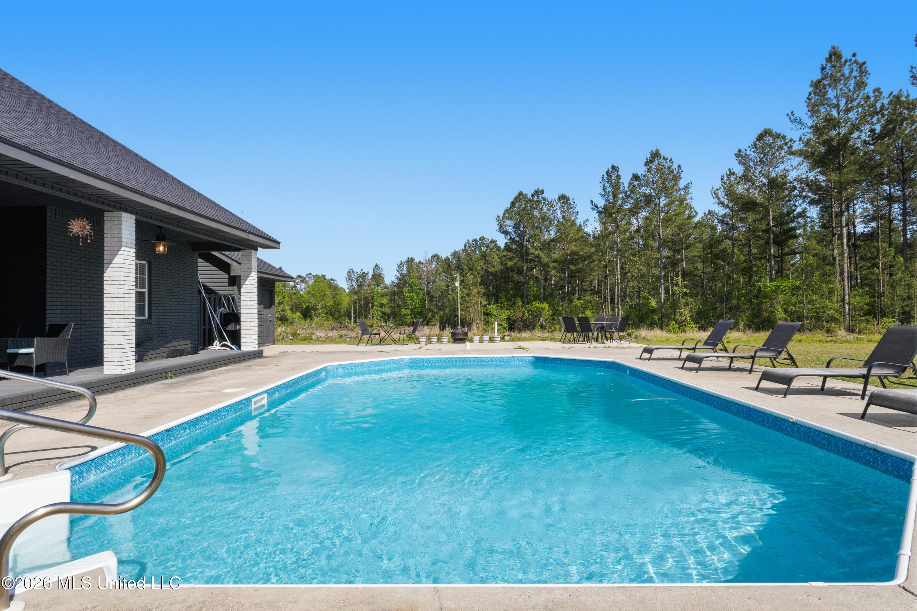 1236 Highway 26 Wiggins, MS 39577 - Photo 50 of 59 00045