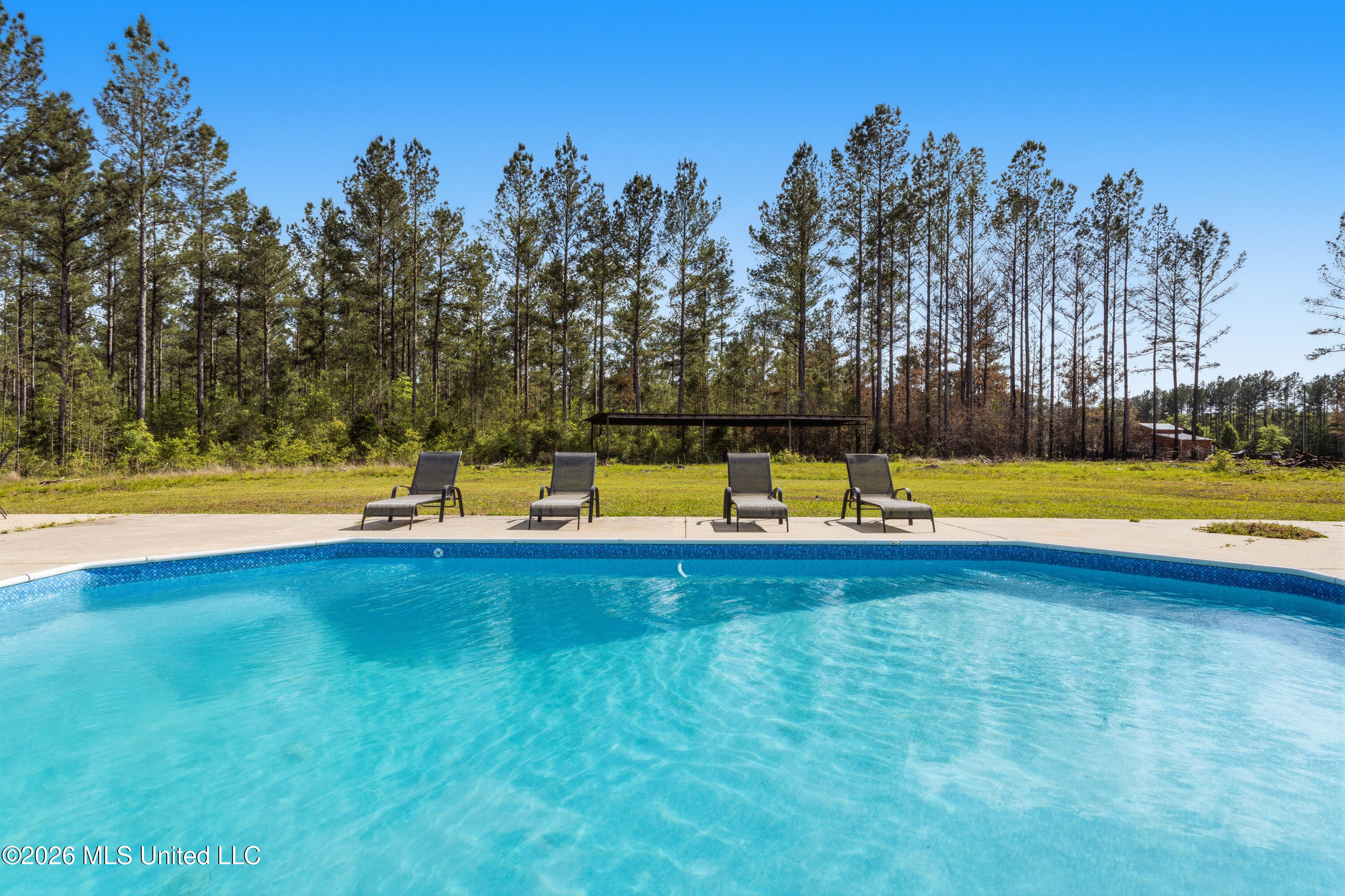 1236 Highway 26 Wiggins, MS 39577 - Photo 51 of 59 00046