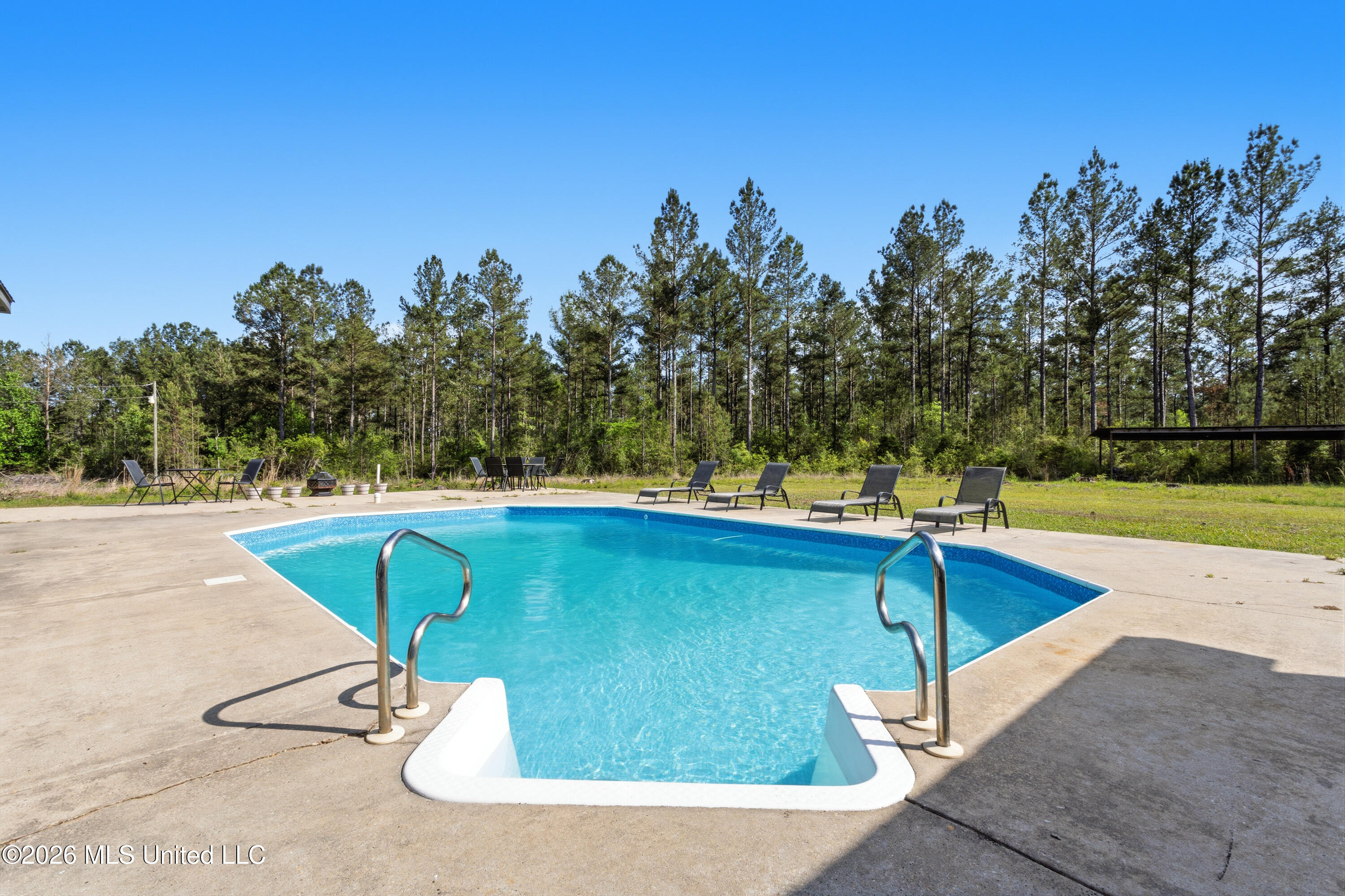 1236 Highway 26 Wiggins, MS 39577 - Photo 52 of 59 00047