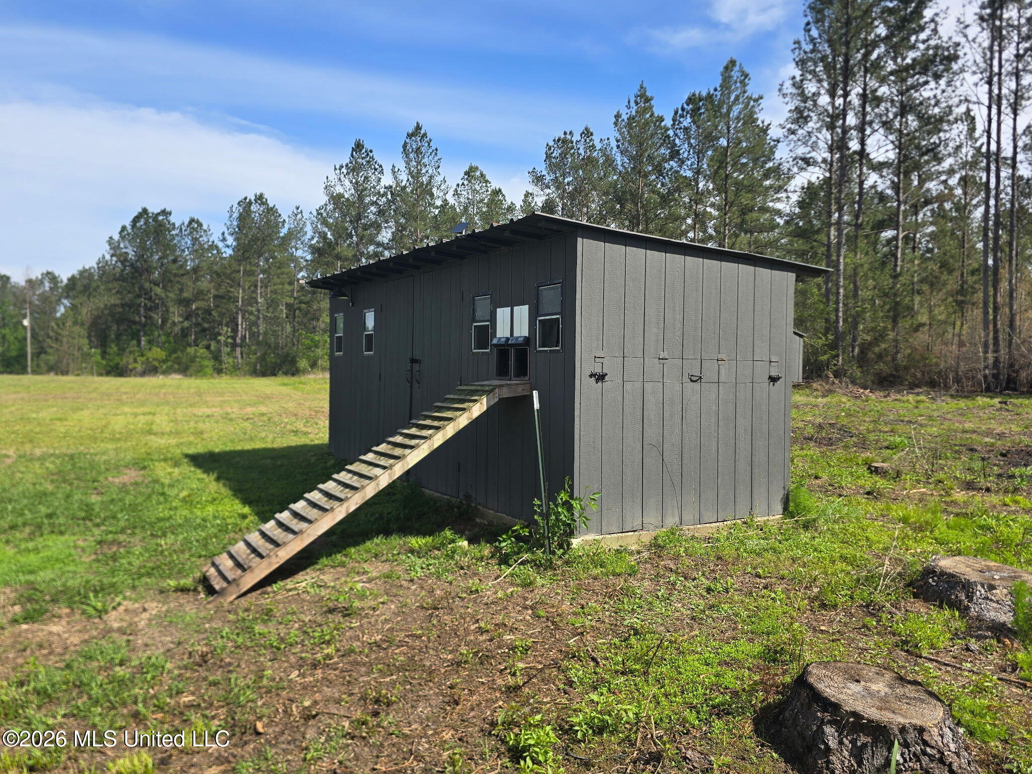 1236 Highway 26 Wiggins, MS 39577 - Photo 54 of 59 1000082472