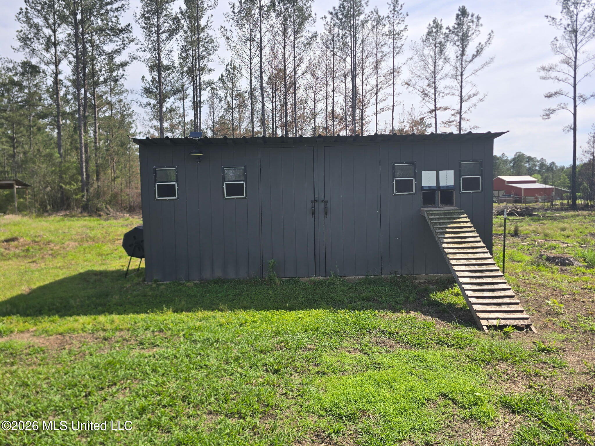 1236 Highway 26 Wiggins, MS 39577 - Photo 55 of 59 1000082471