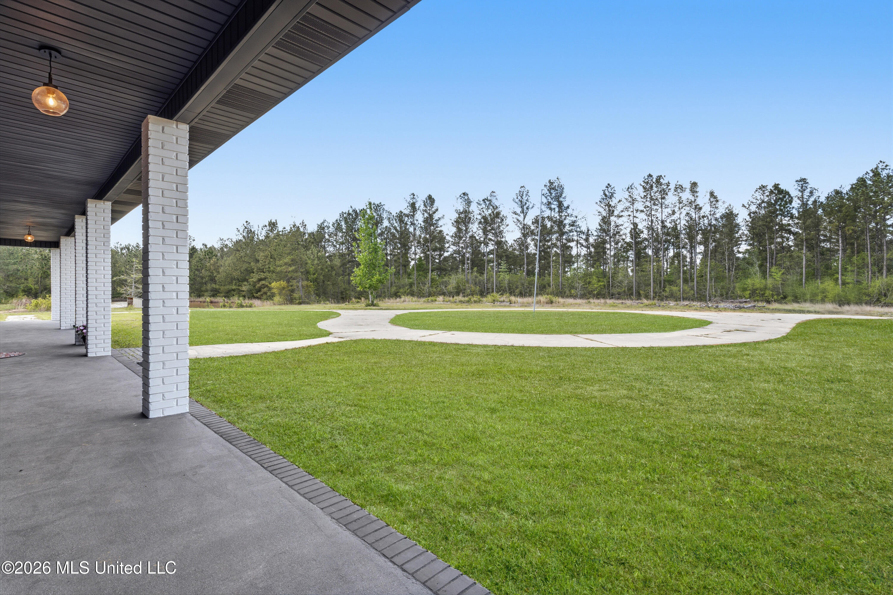 1236 Highway 26 Wiggins, MS 39577 - Photo 7 of 59 00006