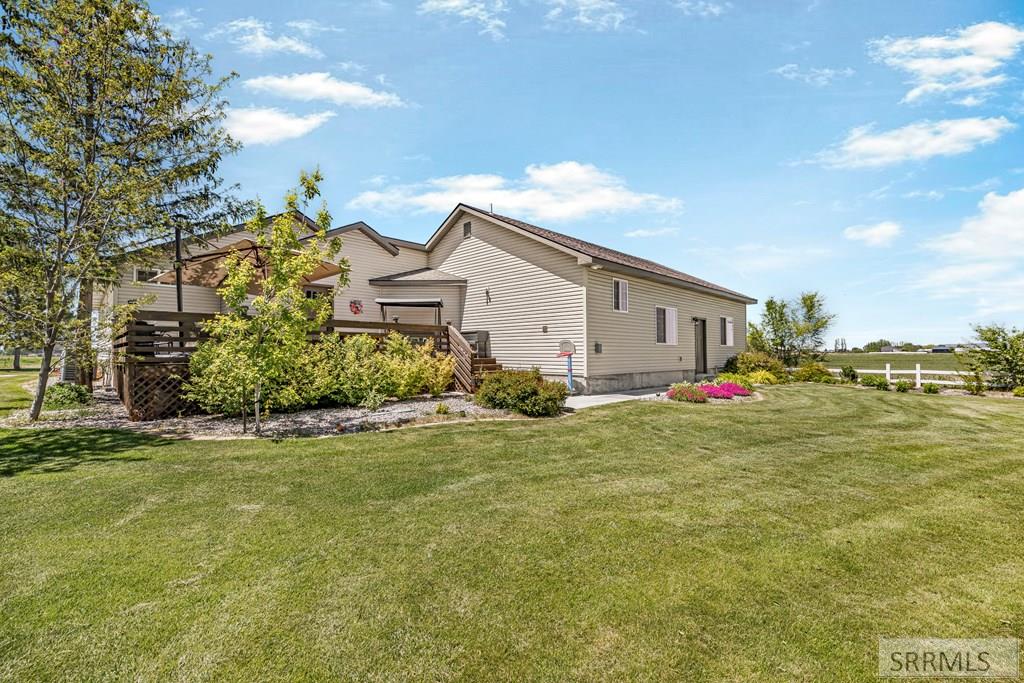 206 North 3600 East Rigby, ID 83442 - Photo 33 of 52