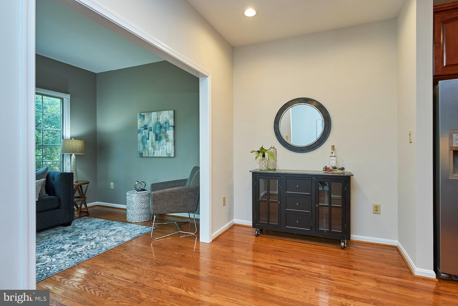 4124 Kentmere Square Fairfax, VA 22030 - Photo 12 of 40