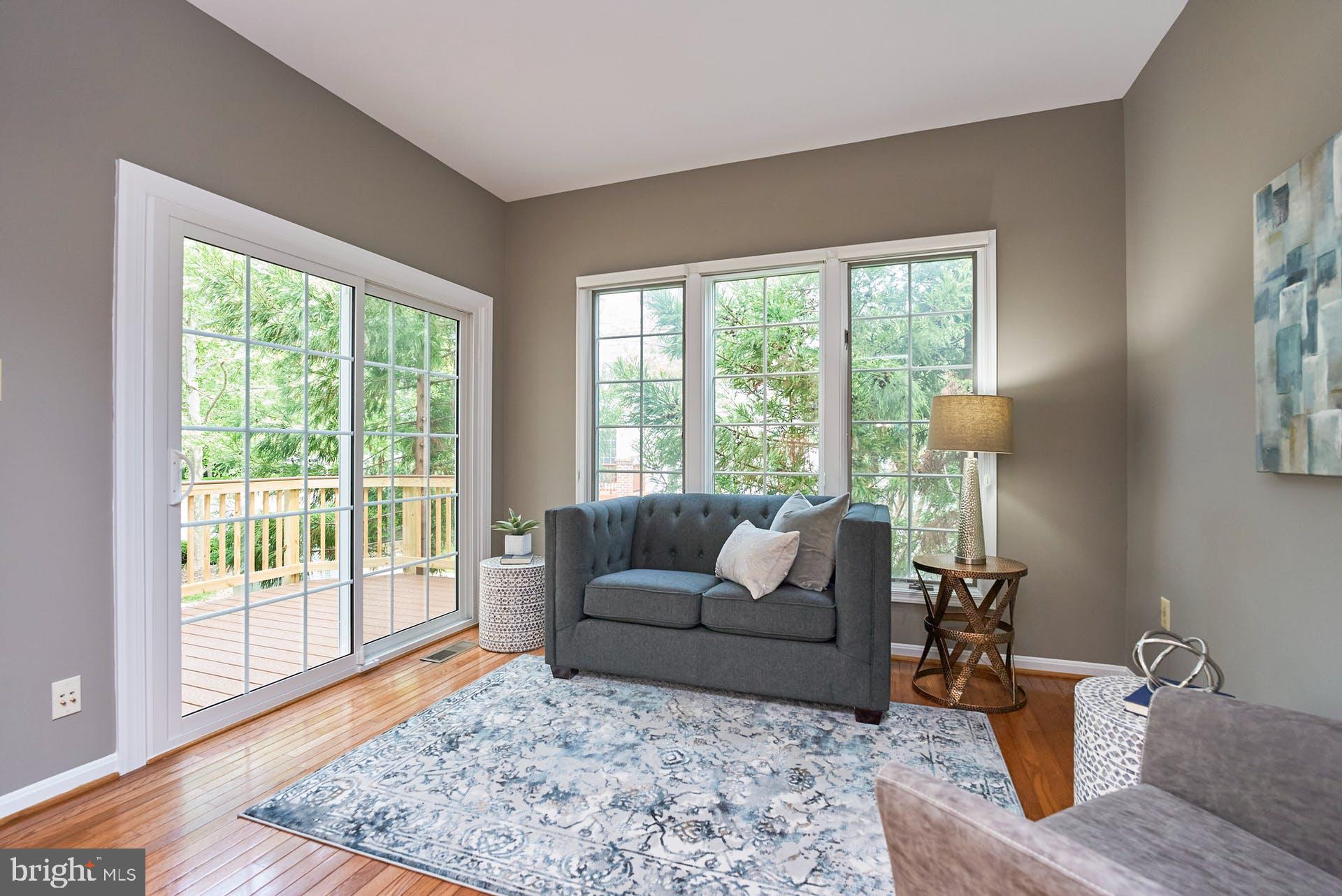 4124 Kentmere Square Fairfax, VA 22030 - Photo 13 of 40