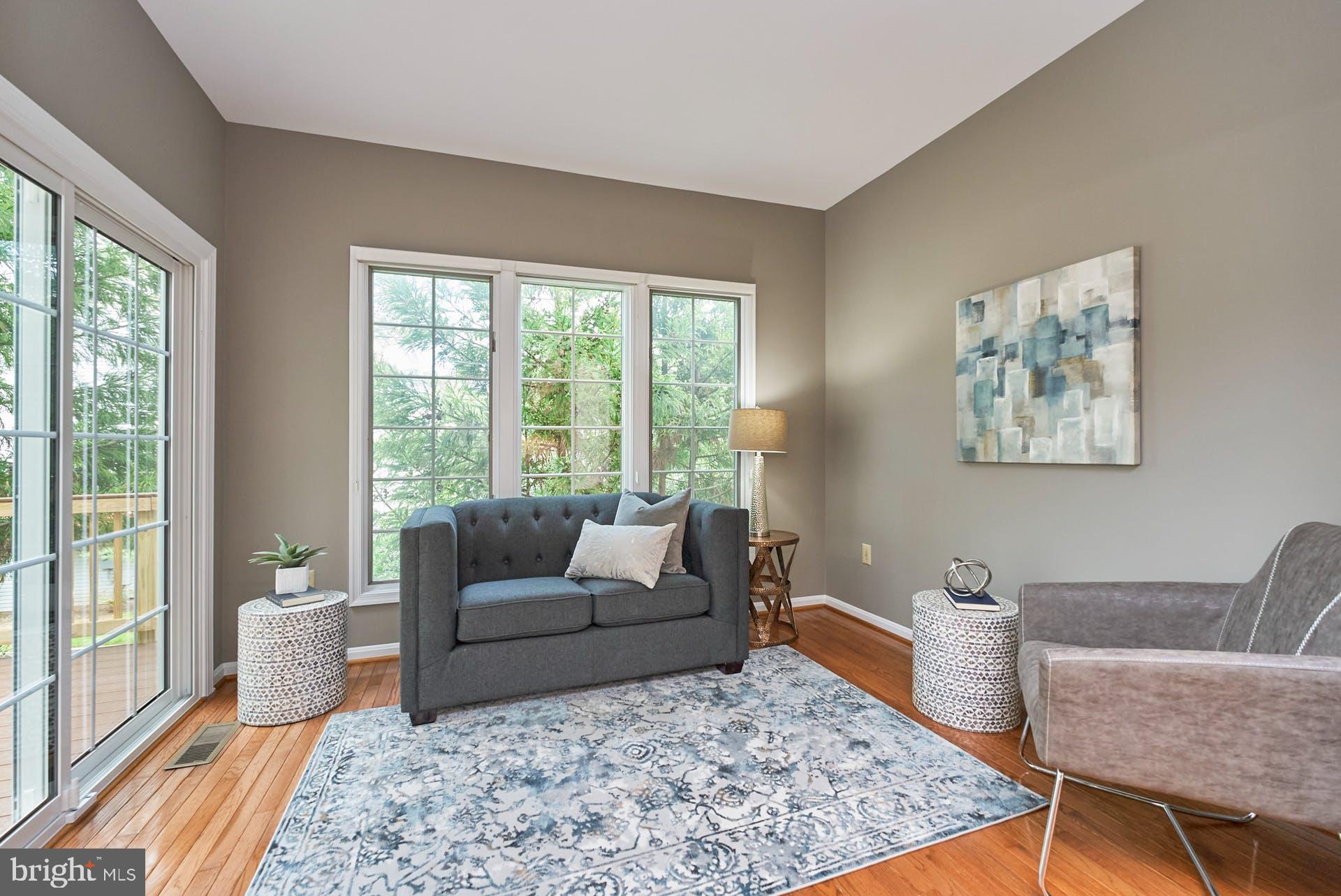 4124 Kentmere Square Fairfax, VA 22030 - Photo 14 of 40