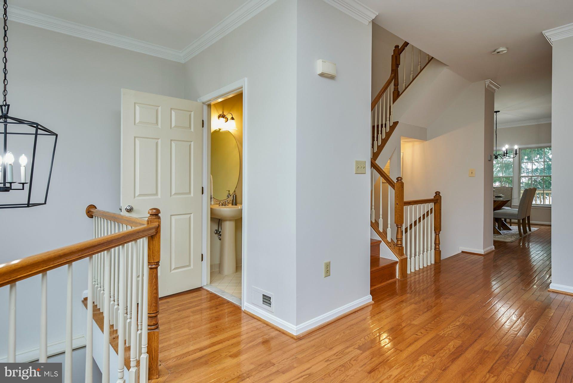 4124 Kentmere Square Fairfax, VA 22030 - Photo 15 of 40