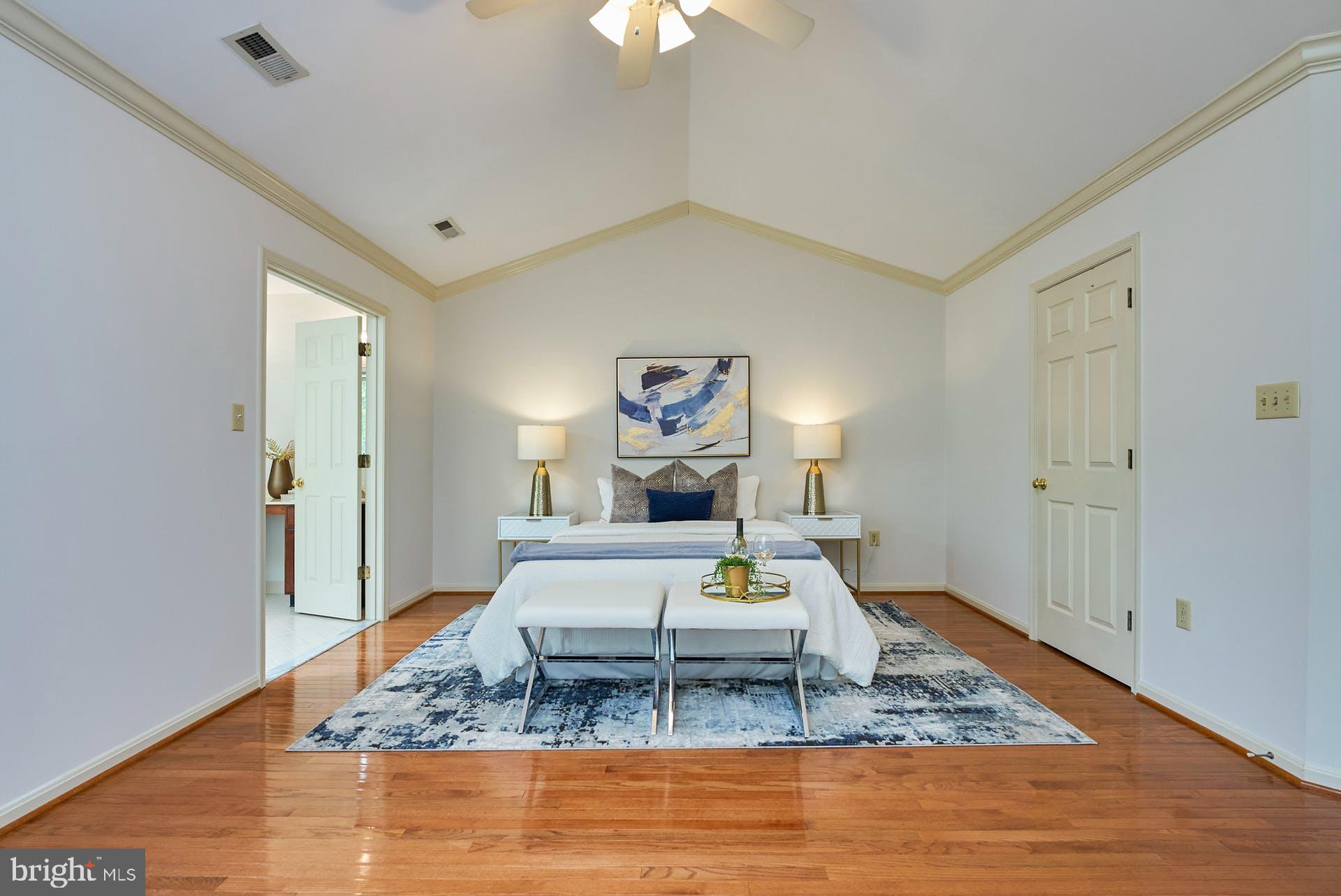 4124 Kentmere Square Fairfax, VA 22030 - Photo 17 of 40