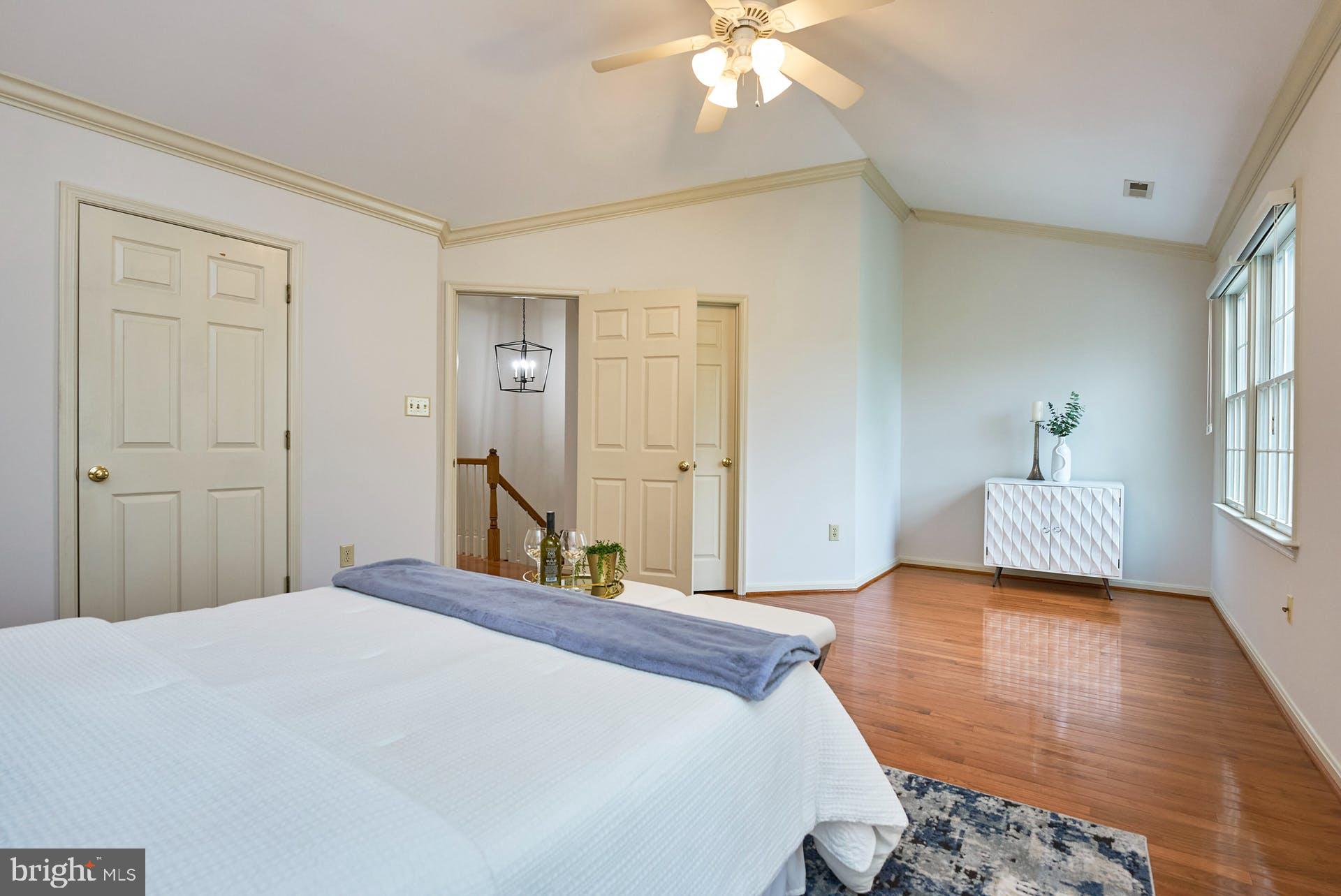 4124 Kentmere Square Fairfax, VA 22030 - Photo 18 of 40