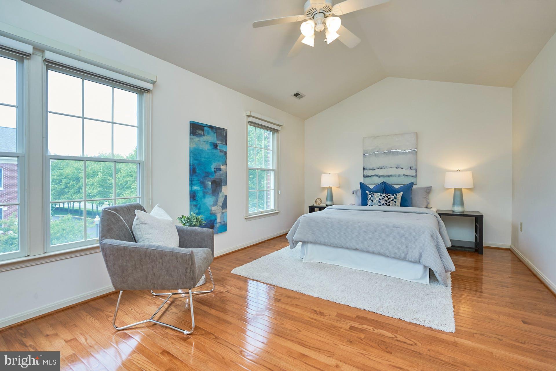 4124 Kentmere Square Fairfax, VA 22030 - Photo 22 of 40