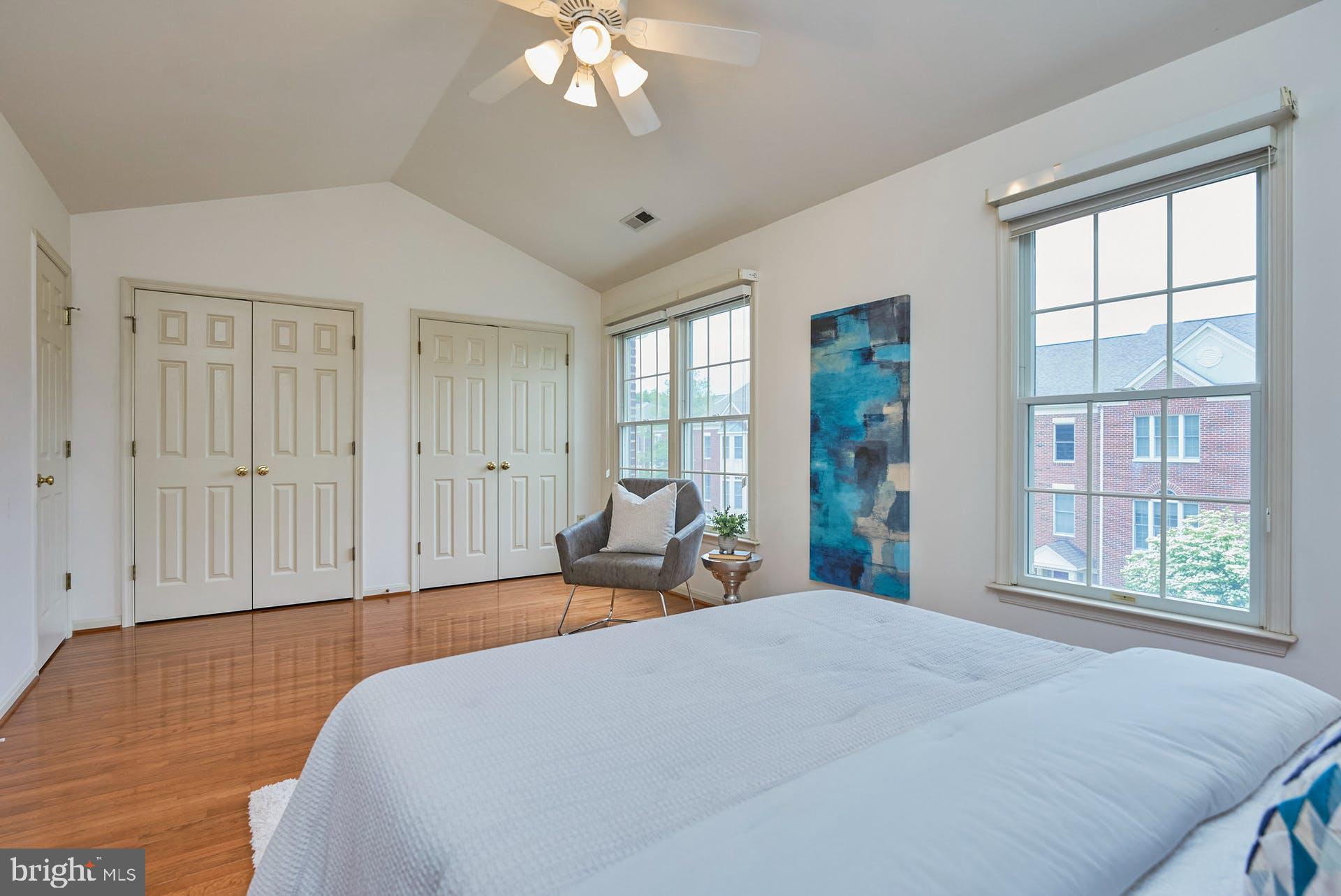 4124 Kentmere Square Fairfax, VA 22030 - Photo 23 of 40
