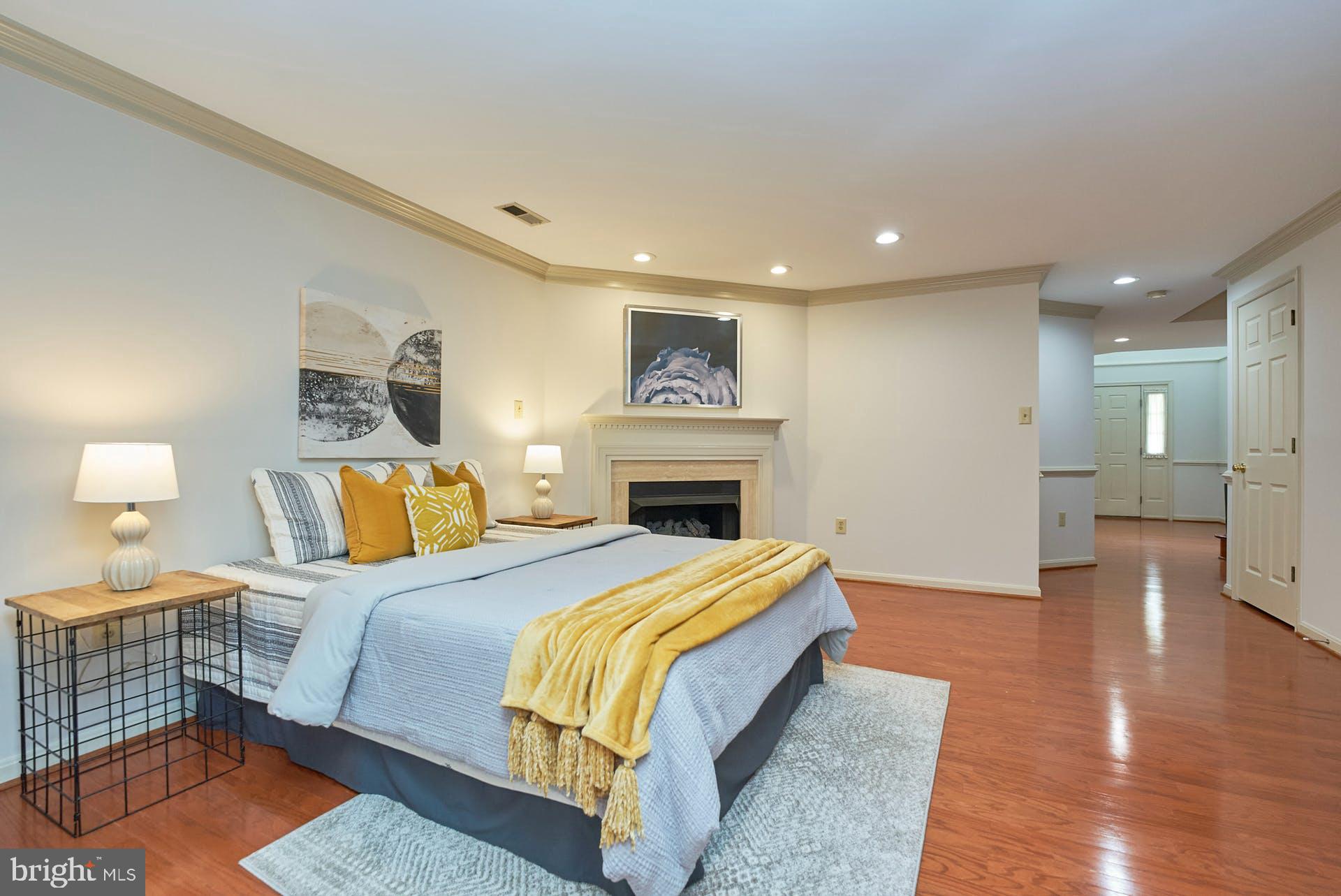 4124 Kentmere Square Fairfax, VA 22030 - Photo 26 of 40
