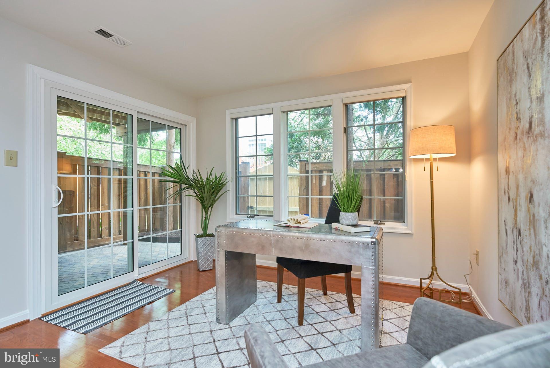 4124 Kentmere Square Fairfax, VA 22030 - Photo 28 of 40