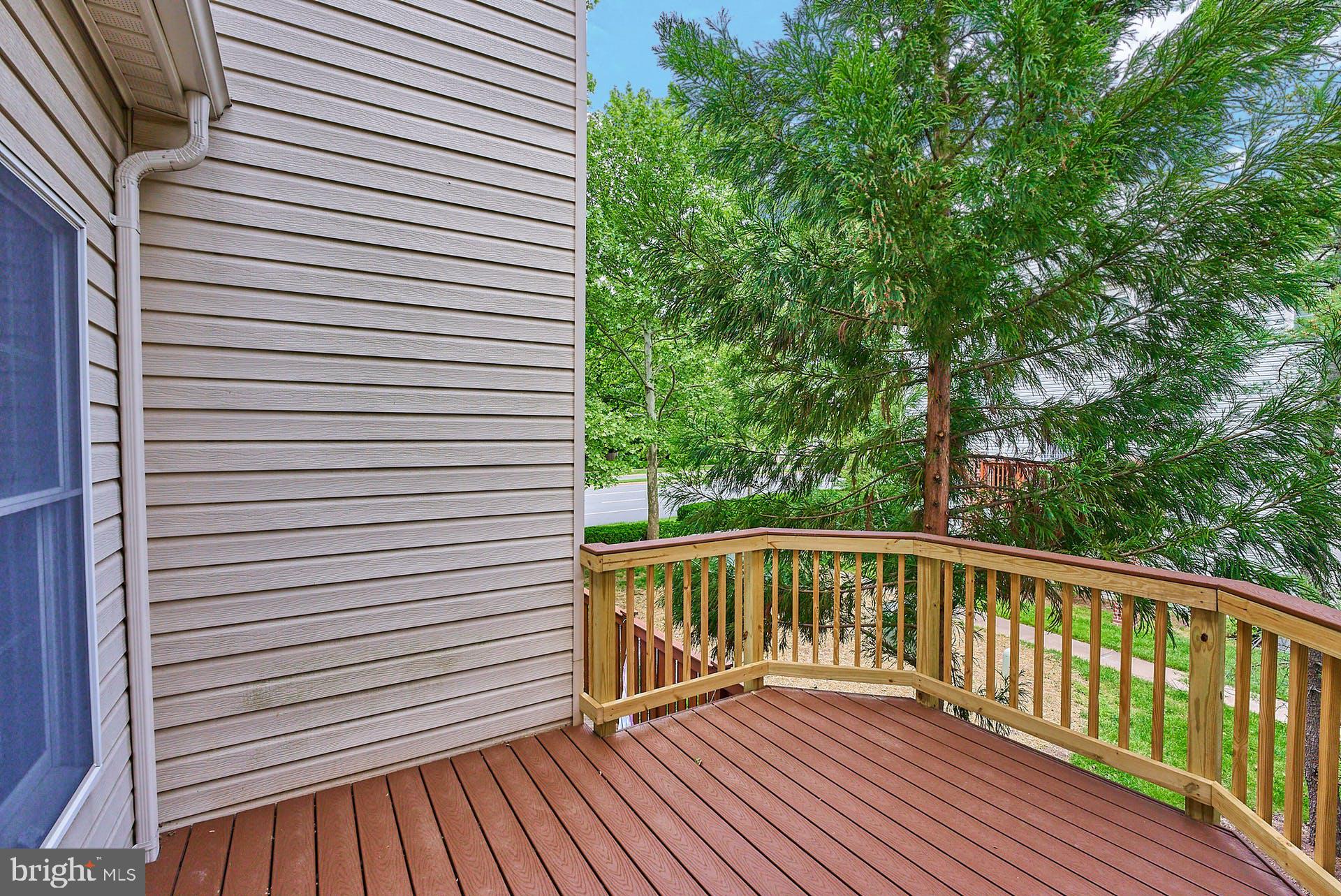 4124 Kentmere Square Fairfax, VA 22030 - Photo 30 of 40
