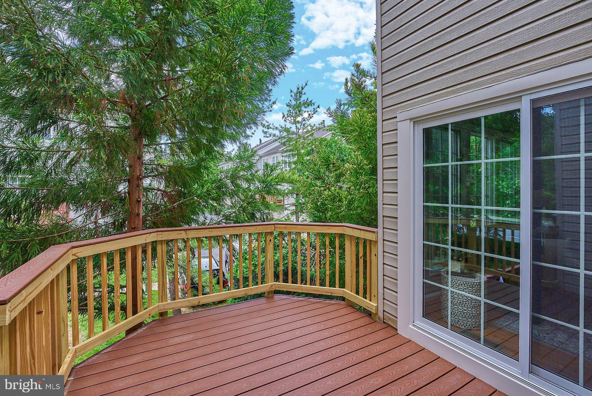 4124 Kentmere Square Fairfax, VA 22030 - Photo 31 of 40