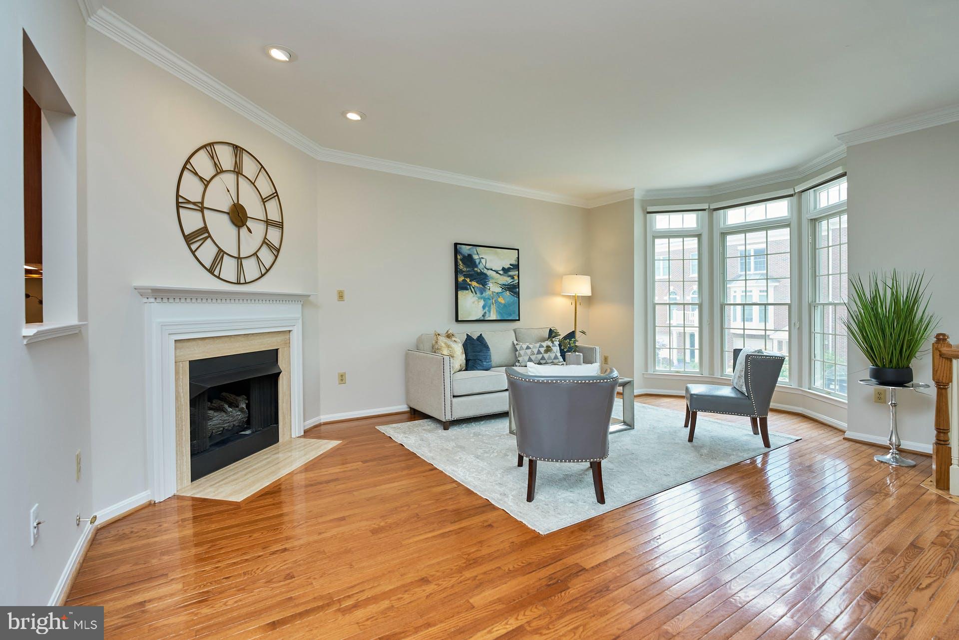 4124 Kentmere Square Fairfax, VA 22030 - Photo 5 of 40