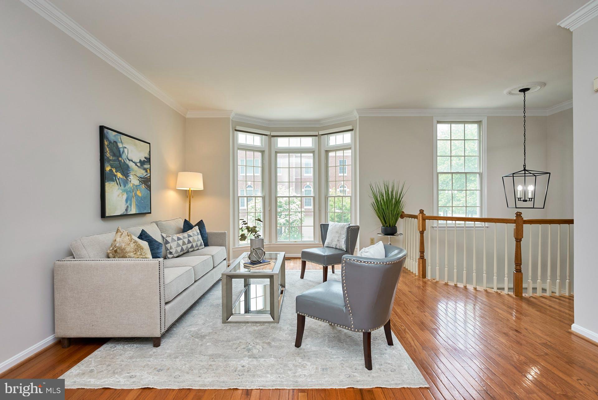 4124 Kentmere Square Fairfax, VA 22030 - Photo 6 of 40