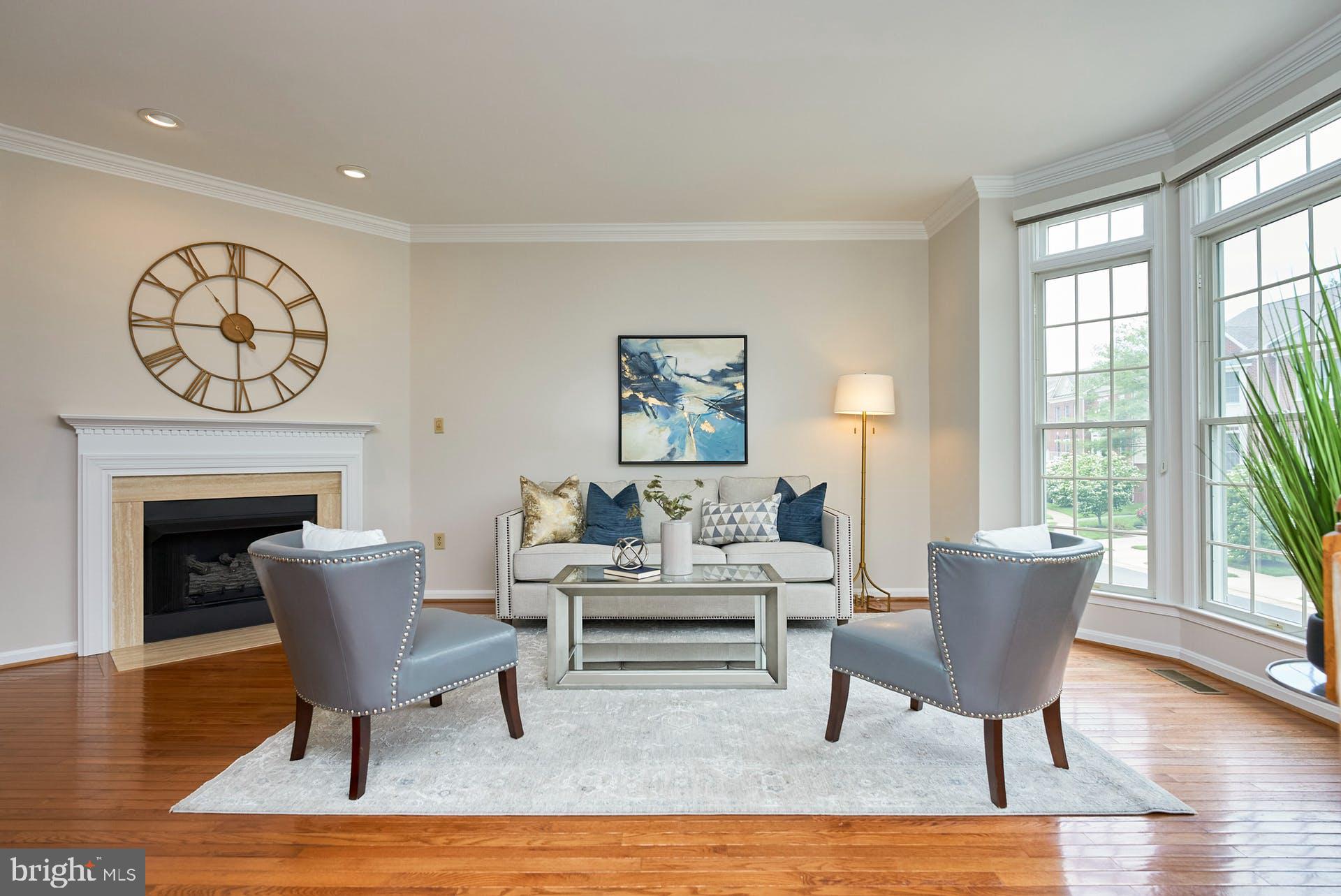 4124 Kentmere Square Fairfax, VA 22030 - Photo 7 of 40