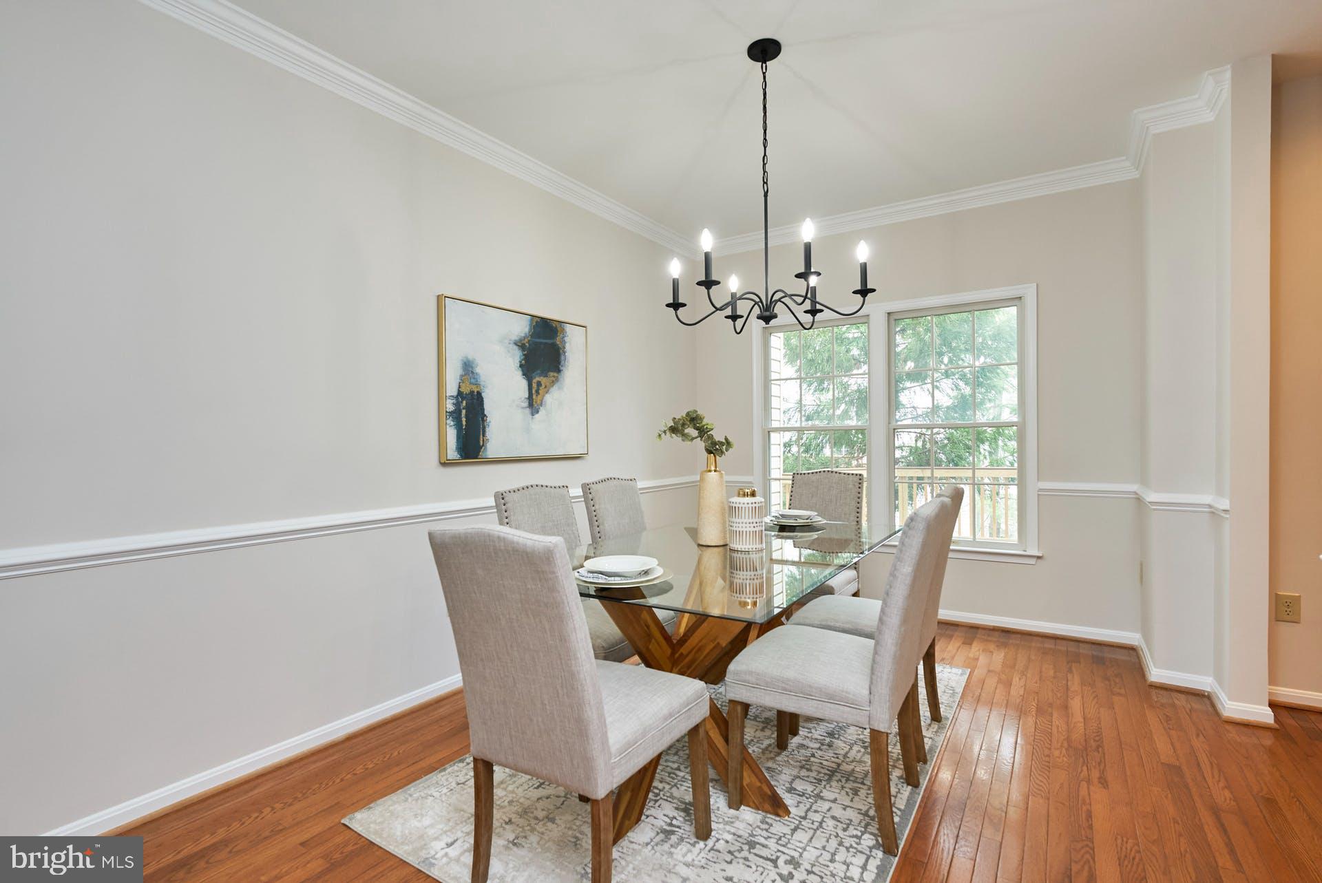 4124 Kentmere Square Fairfax, VA 22030 - Photo 8 of 40