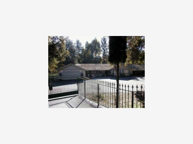 a picture of a bench in a balcony