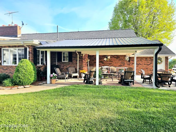 $1,000,000 | 245 Eva Turner Drive, Jonesville, VA 24263