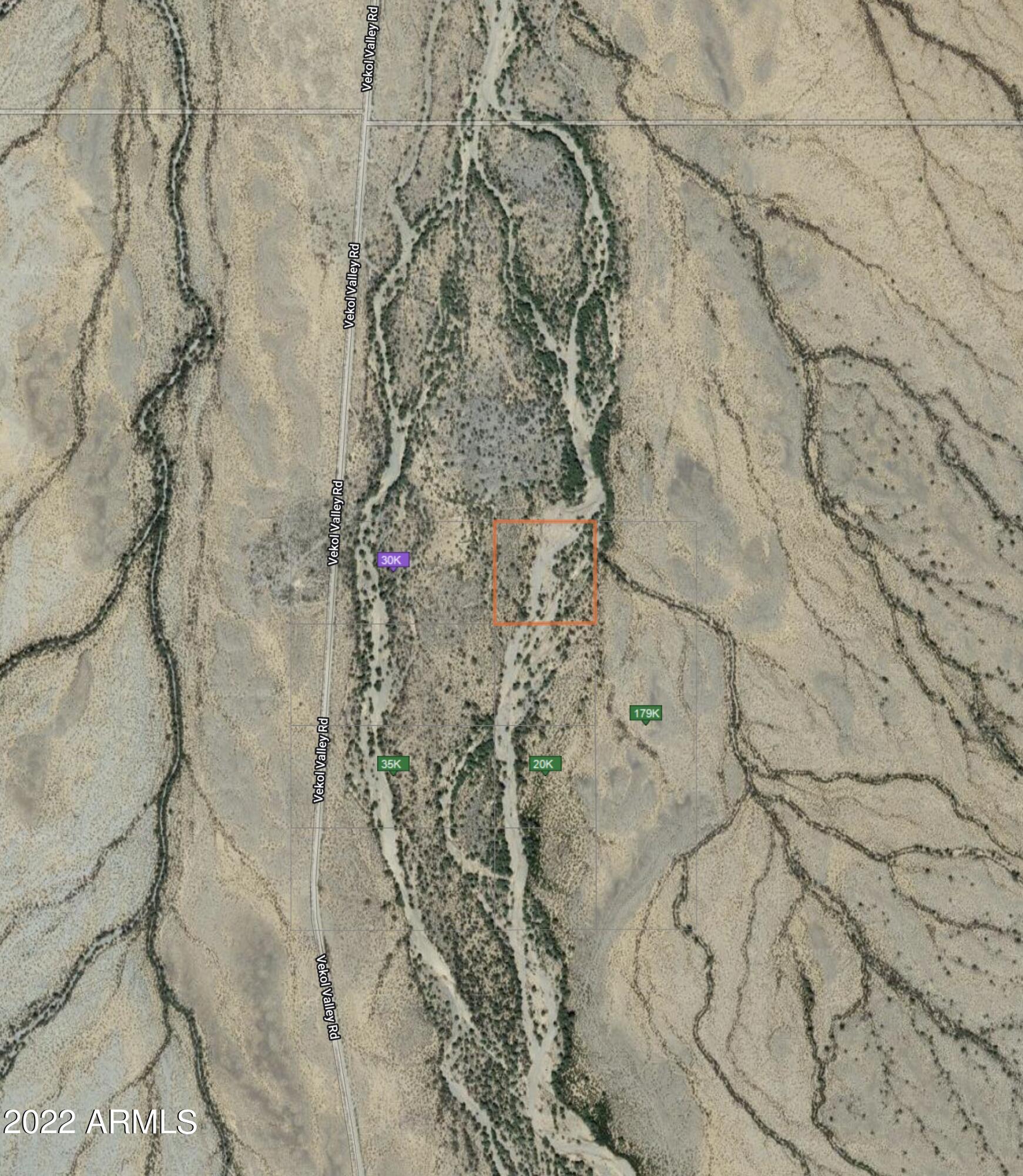 211 South Vekol Valley Road Maricopa, AZ 85139 - Photo 12 of 12 Screen Shot 2022-03-01 at 4.21.31 PM