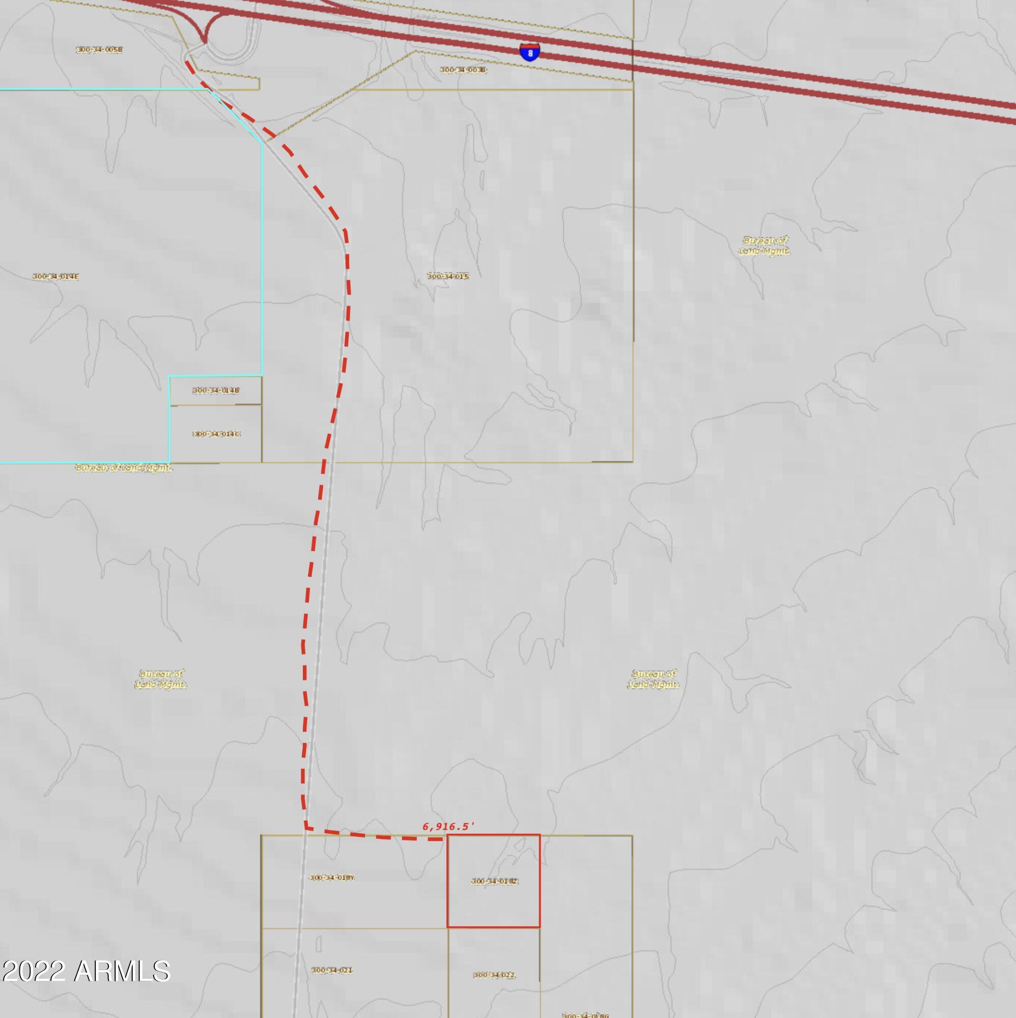 211 South Vekol Valley Road Maricopa, AZ 85139 - Photo 7 of 12 Screen Shot 2022-03-01 at 4.25.45 PM