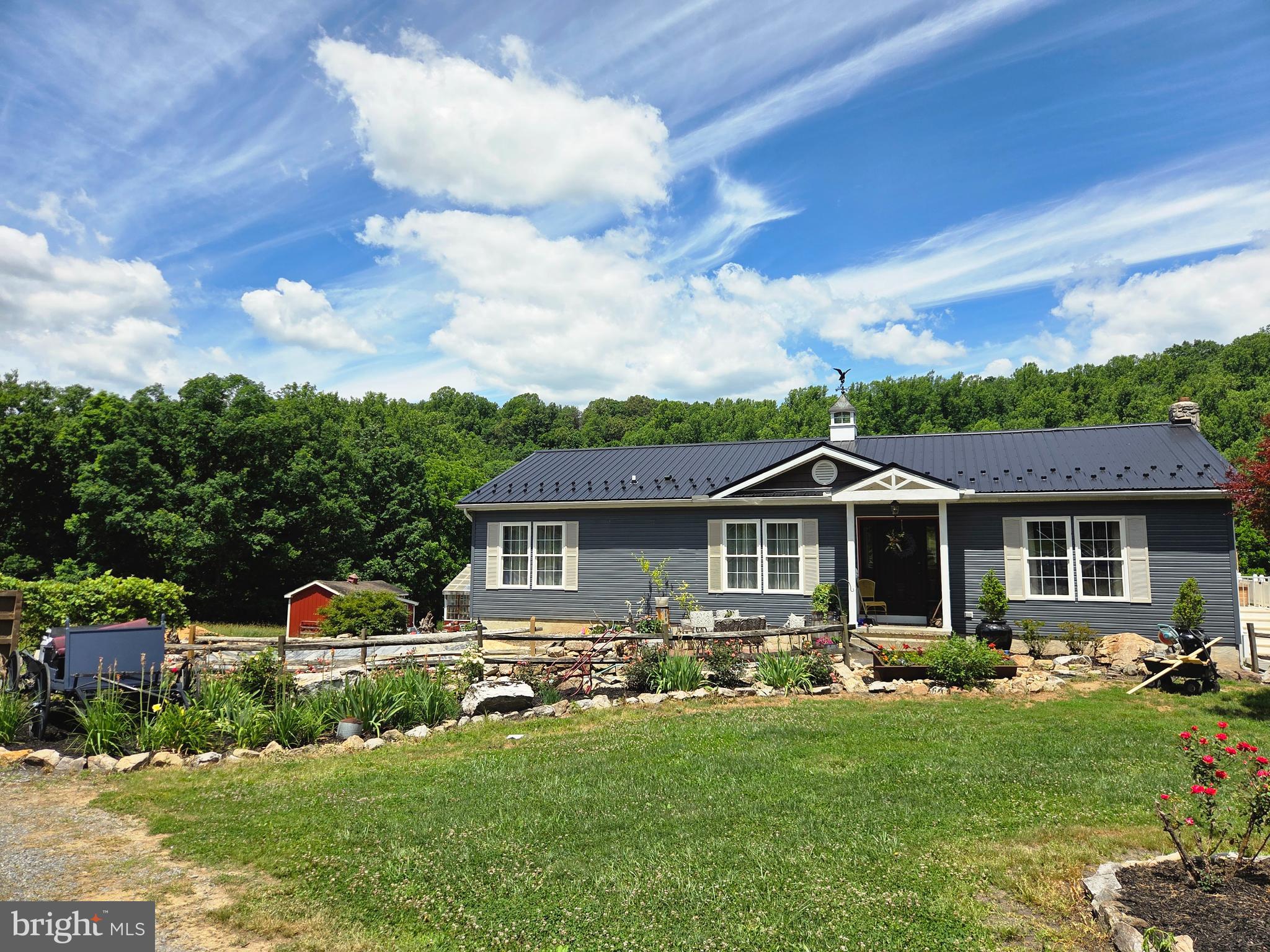 278 Greenbriar Road Elliottsburg, PA 17024 - Photo 1 of 6