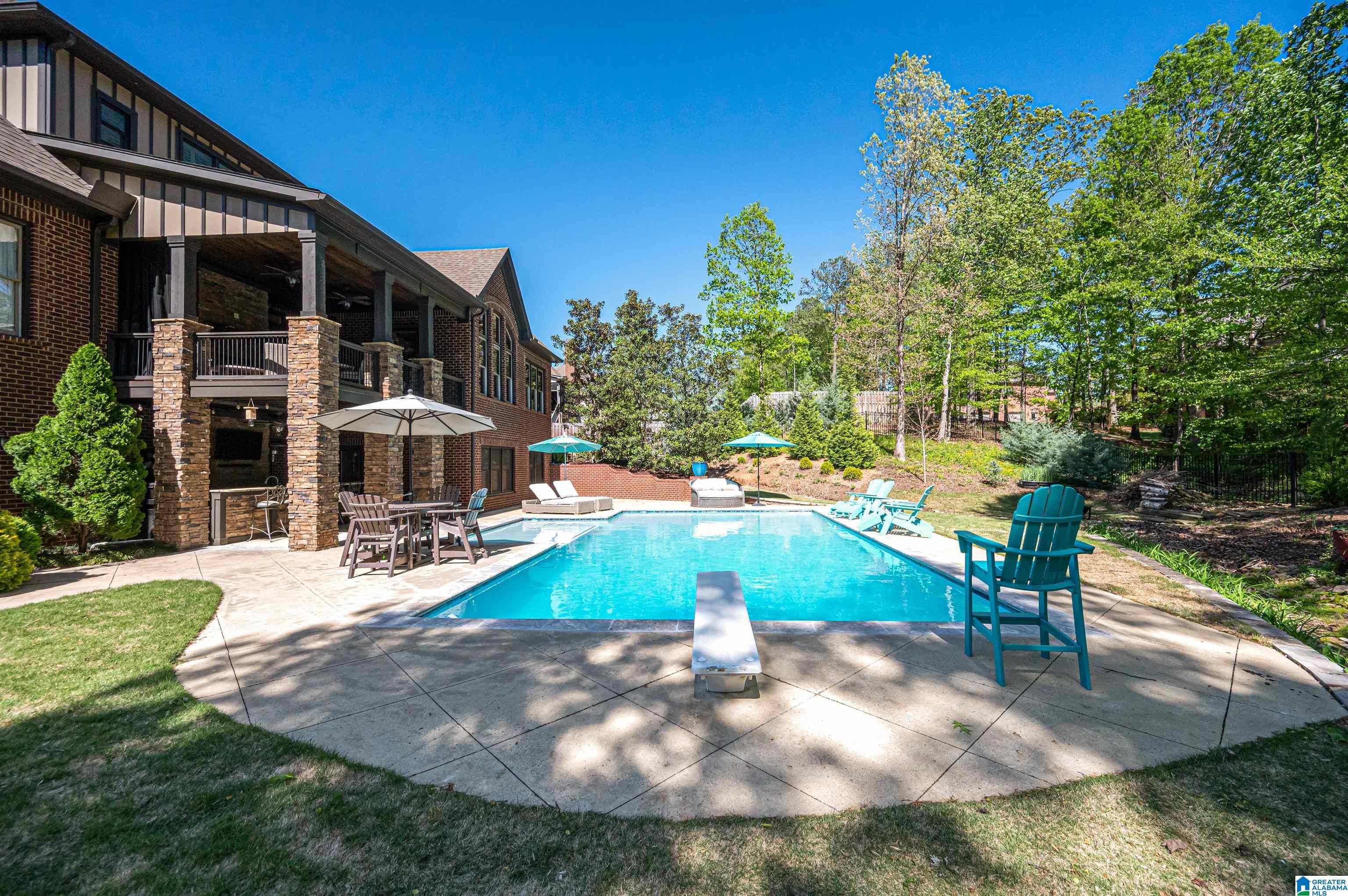 2411 Glasscott Point Birmingham, AL 35226 - Photo 57 of 68