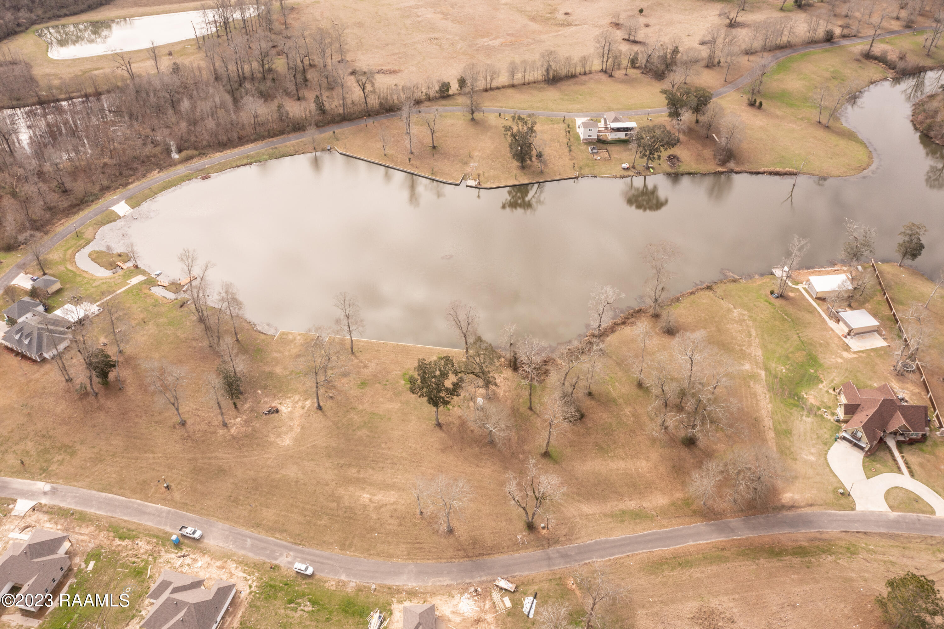 Lot 41 Plantation Opelousas, LA 70570 - Photo 6 of 7 Lac Dr Carlisle -6