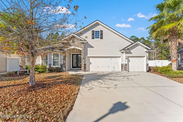 $675,000 | 83029 Dowitcher Place, Yulee, FL 32097