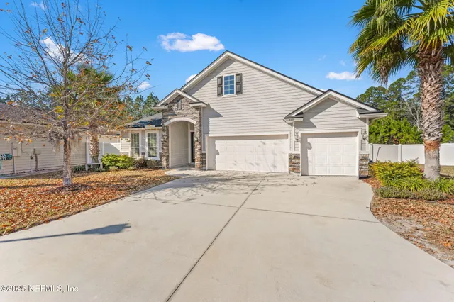 $675,000 | 83029 Dowitcher Place, Yulee, FL 32097