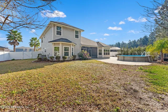 $675,000 | 83029 Dowitcher Place, Yulee, FL 32097