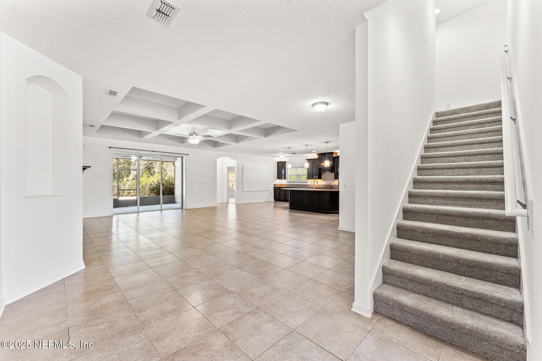 83029 Dowitcher Place Yulee, FL 32097 - Photo 6 of 40 a view of entryway and hall