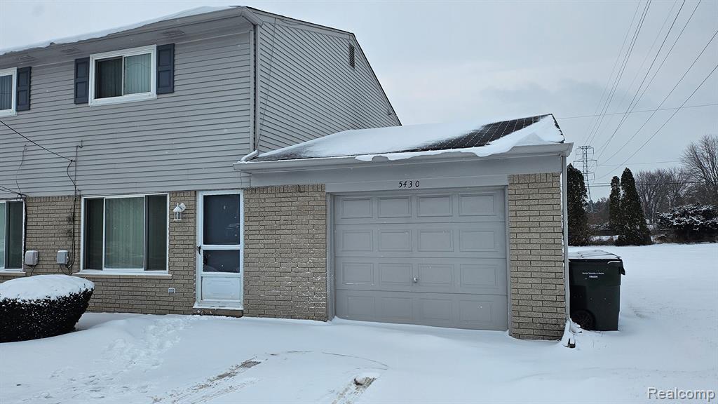 5430 23 Mile Road Utica, MI 48316 - Photo 2 of 19