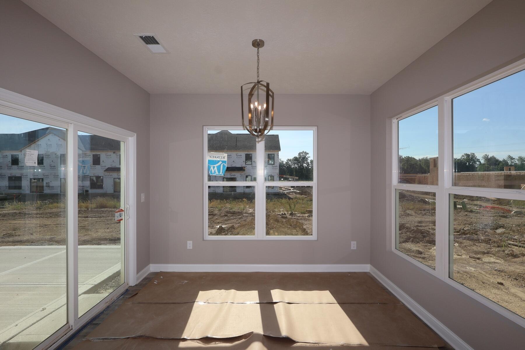 5759 Valleydale Road Powell, OH 43065 - Photo 4 of 15 Morning Room