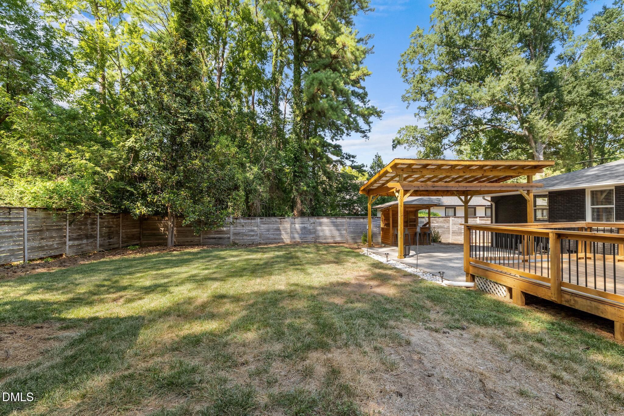 2115 Bellaire Avenue Raleigh, NC 27608 - Photo 43 of 45 43