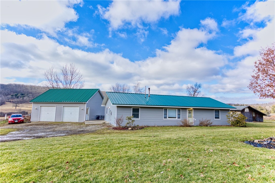4255 Decamp Road Tyrone, NY 14837 - Photo 1 of 1