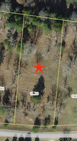 $55,000 | 19668 Dove Ridge Lane, Lindale, TX 75771