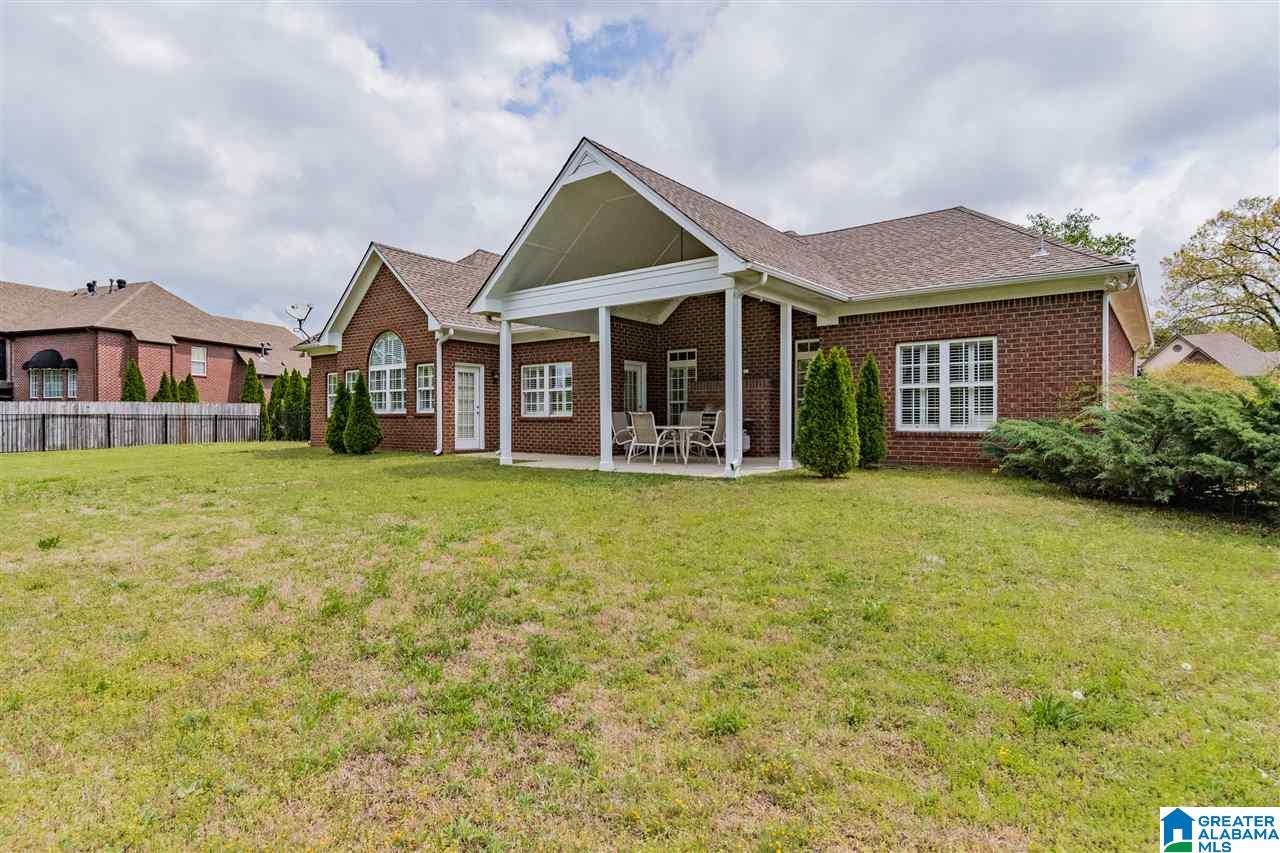 573 Overlook Road Fultondale, AL 35068 - Photo 40 of 45 Gallery Image 40