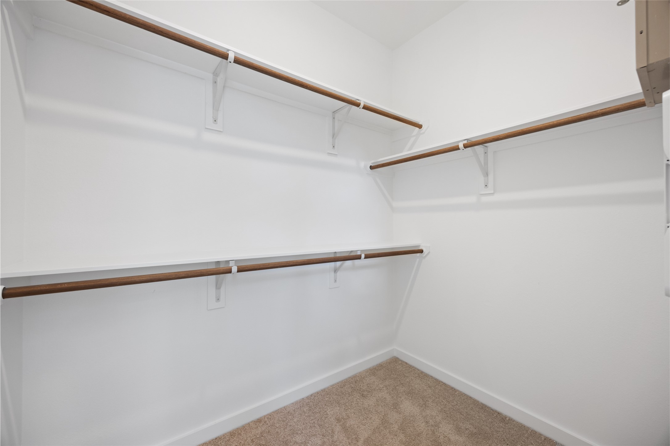 8326 Amethyst Valley Lane Angleton, TX 77515 - Photo 21 of 38 a view of small space with racks on the wall