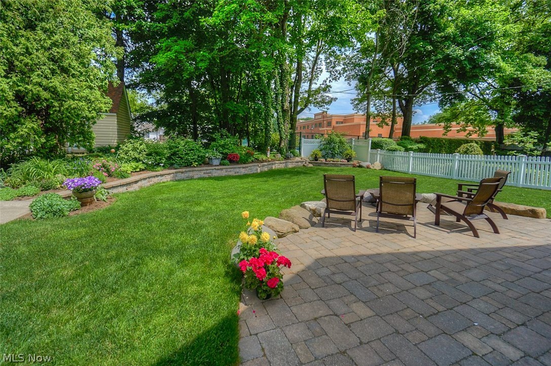 543 Merriman Road Akron, OH 44303 - Photo 27 of 28 Gallery Image 27