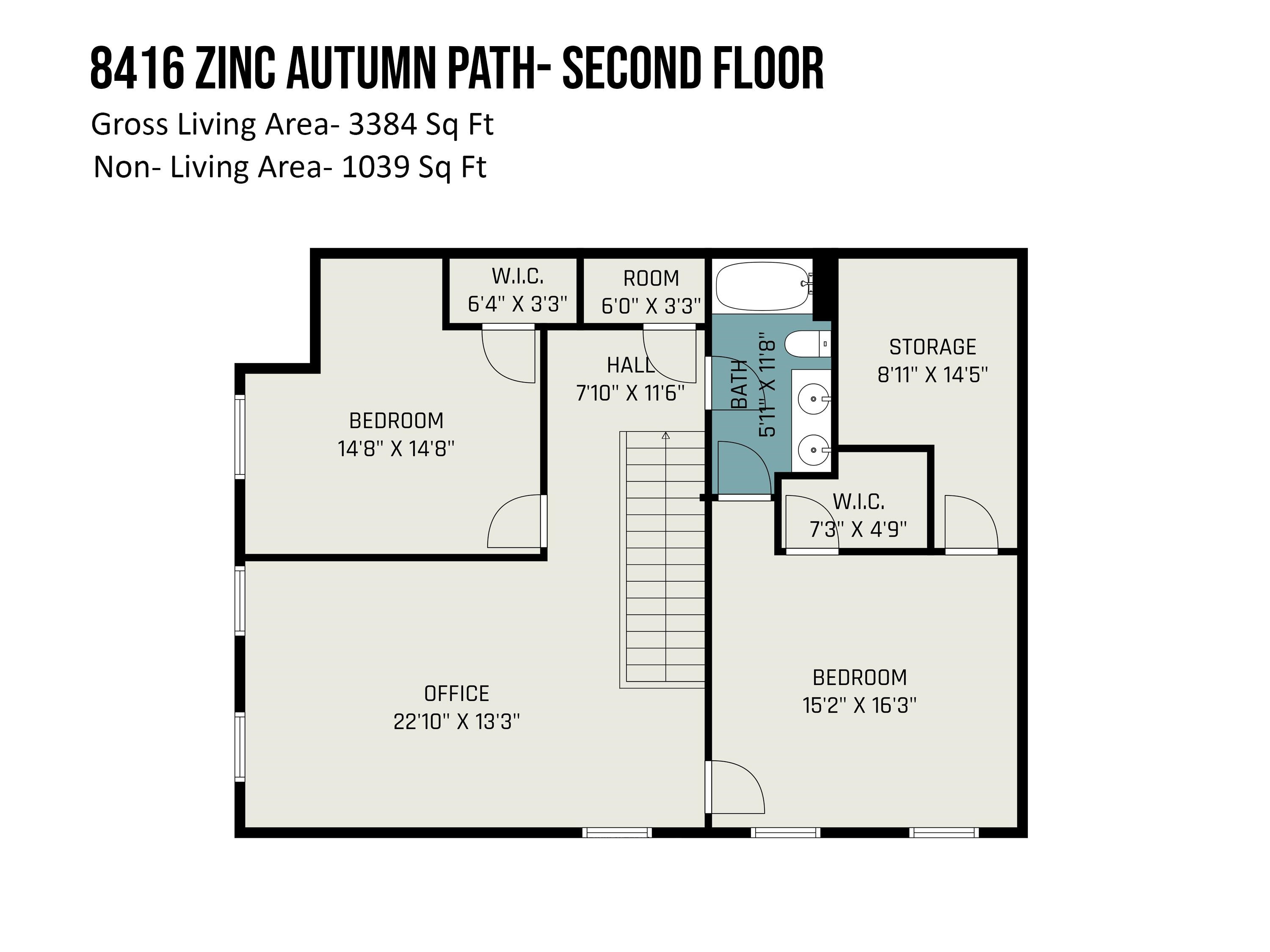 8416 Zinc Autumn Path Raleigh, NC 27615 - Photo 39 of 39 Photo 39