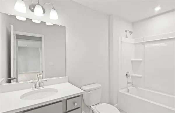 $534,898 | 230 Kindness Circle, McDonough, GA 30252